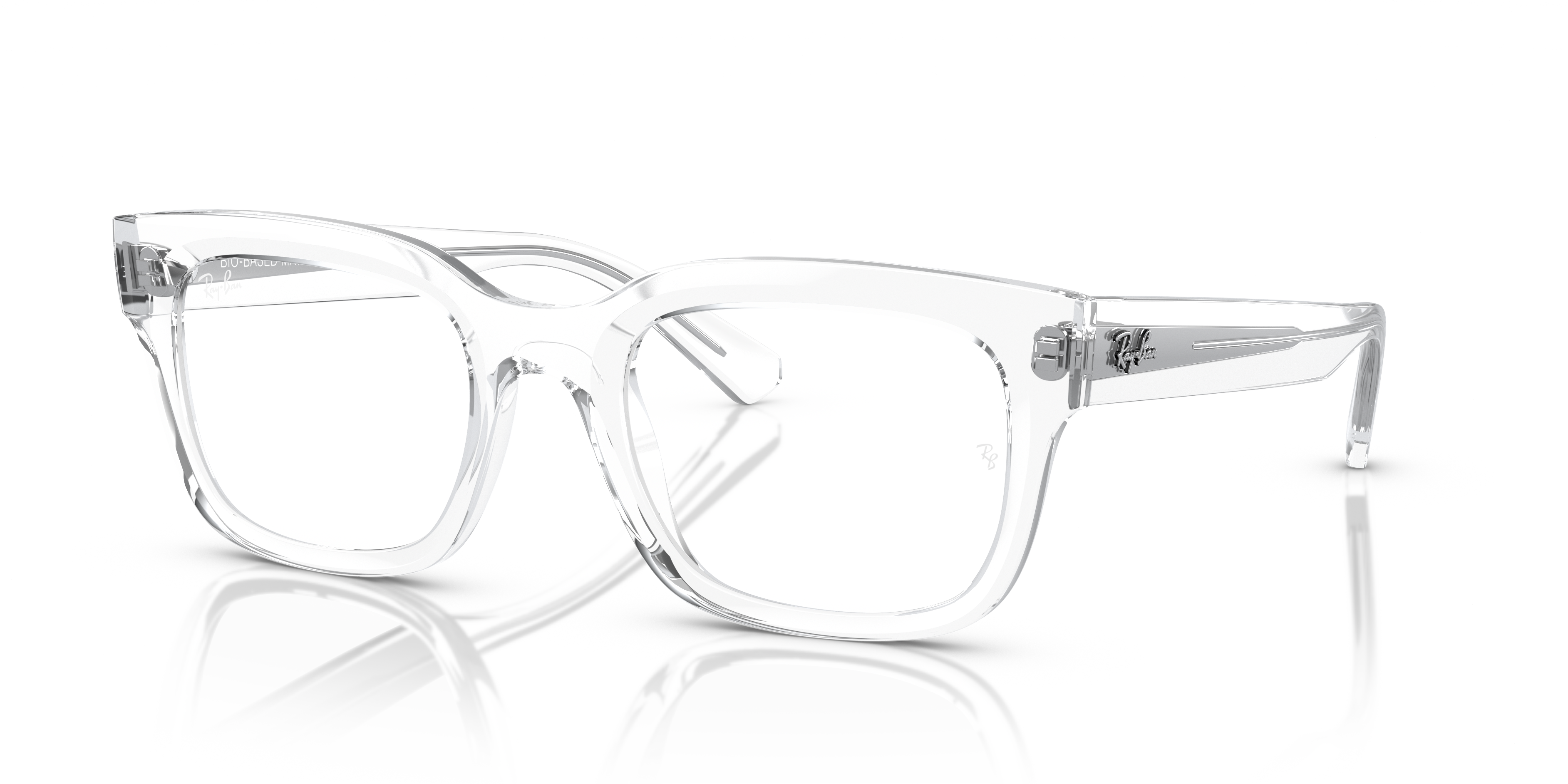 RAY-BAN RX7217 CHAD 8321 54 - 17