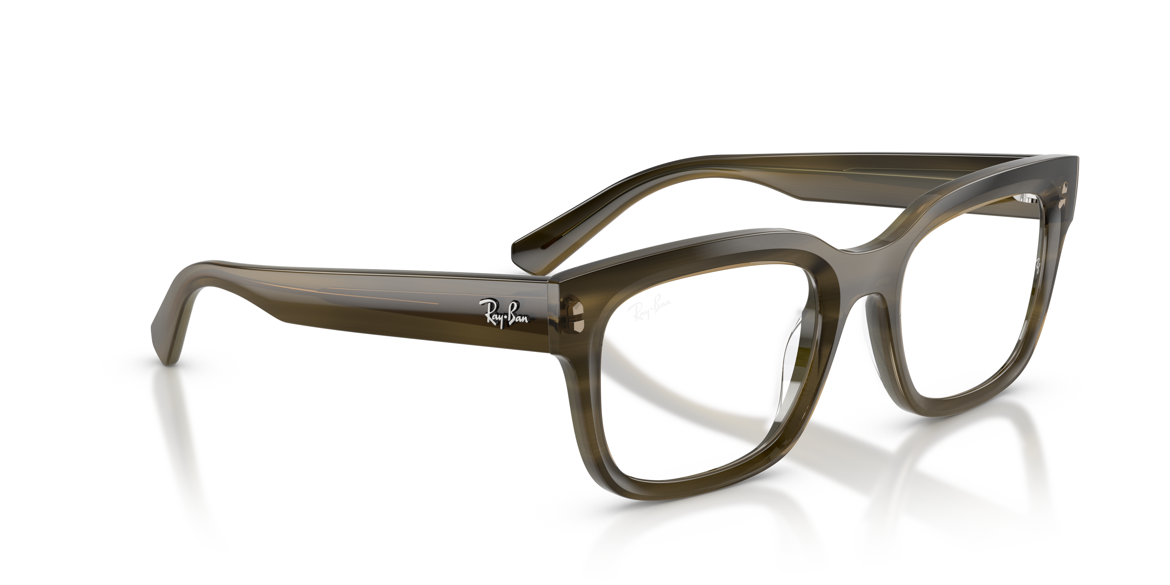 RAY-BAN RX7217 CHAD 8468 52