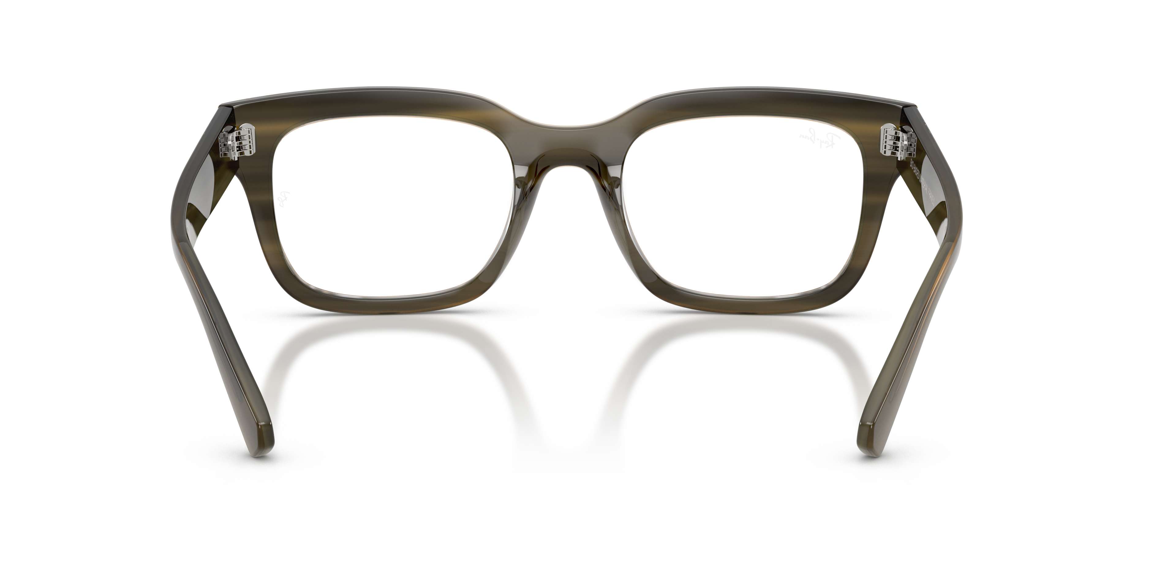 RAY-BAN RX7217 CHAD 8468 52