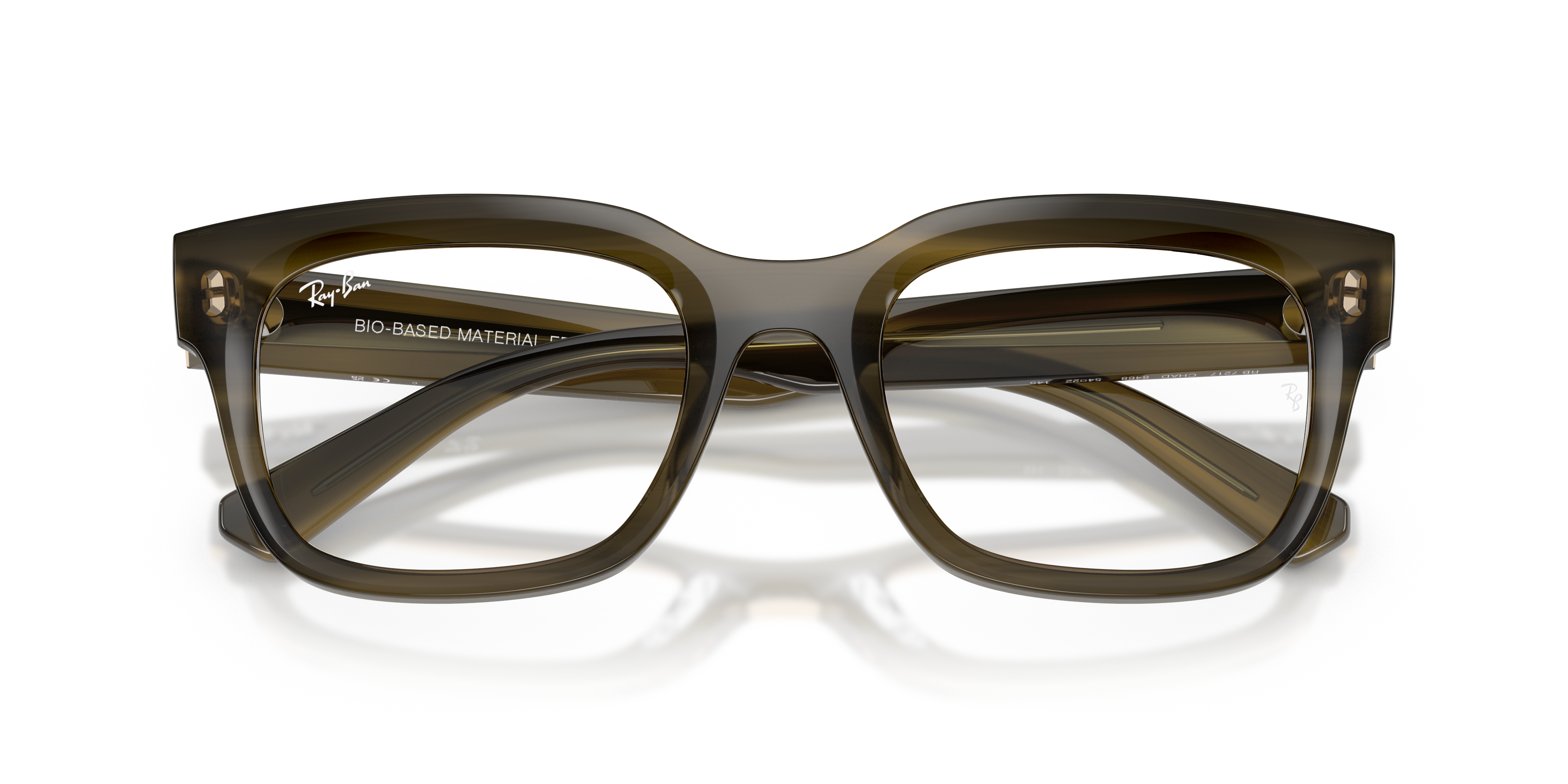 RAY-BAN RX7217 CHAD 8468 54