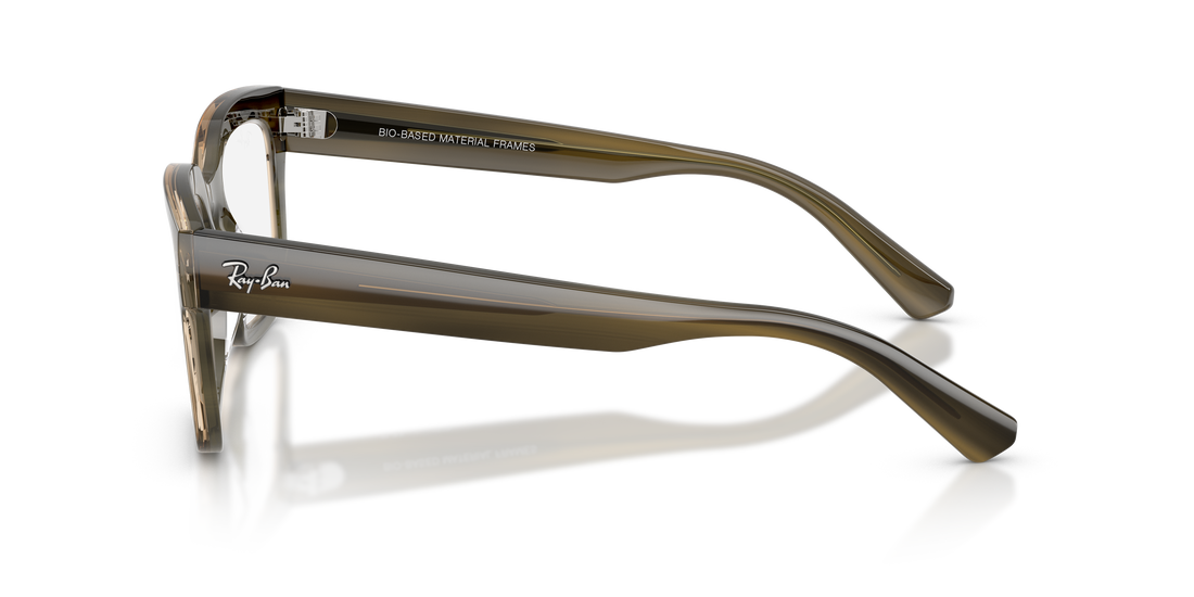 RAY-BAN RX7217 CHAD 8468 52