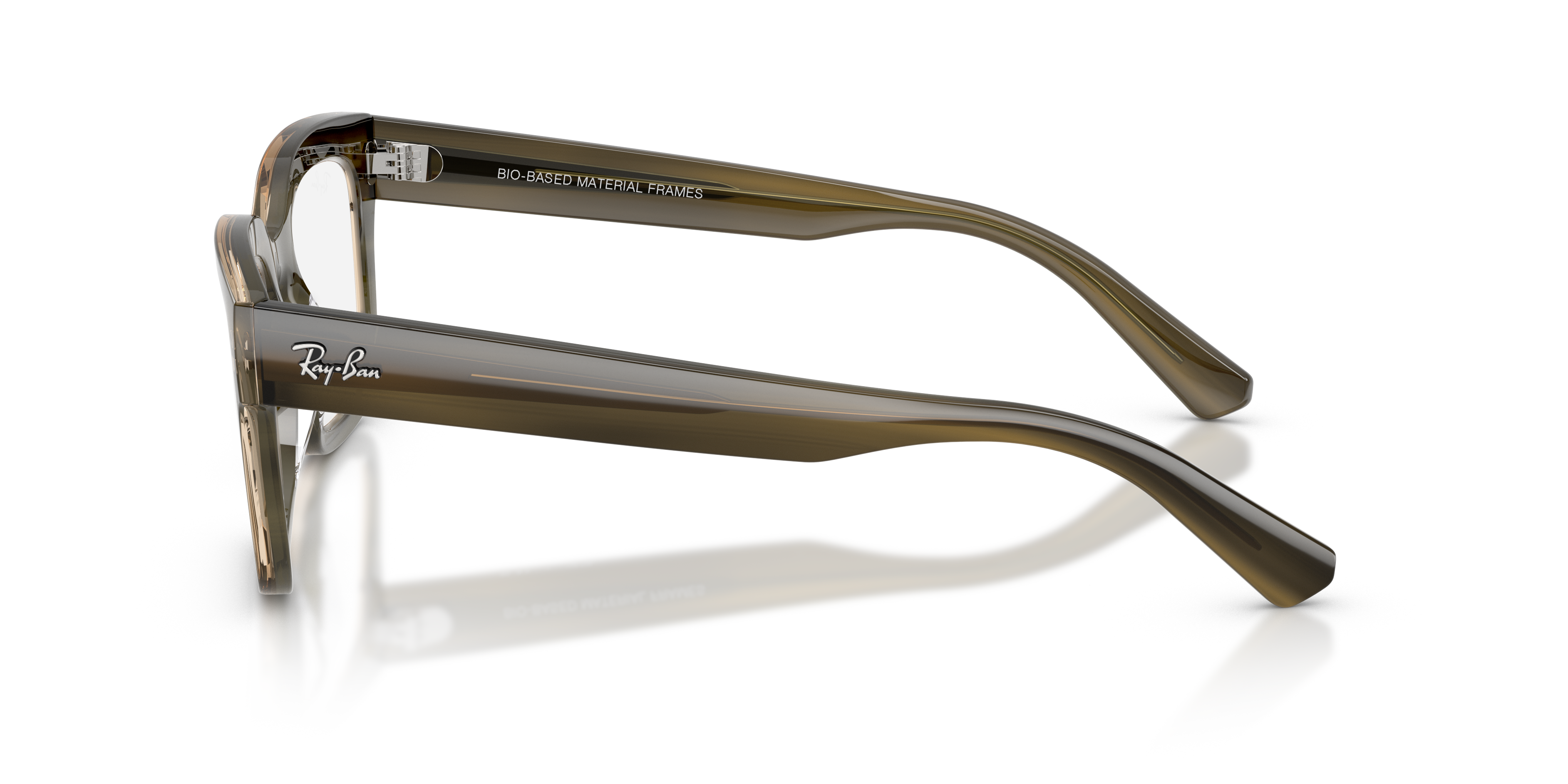 RAY-BAN RX7217 CHAD 8468 54