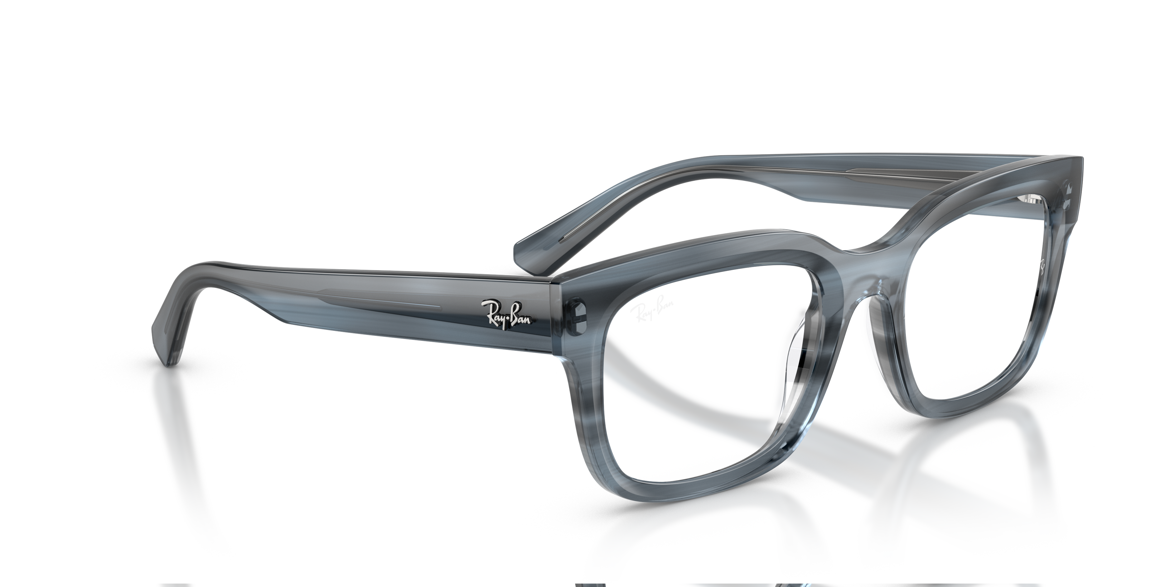 RAY-BAN RX7217 CHAD 8469 52