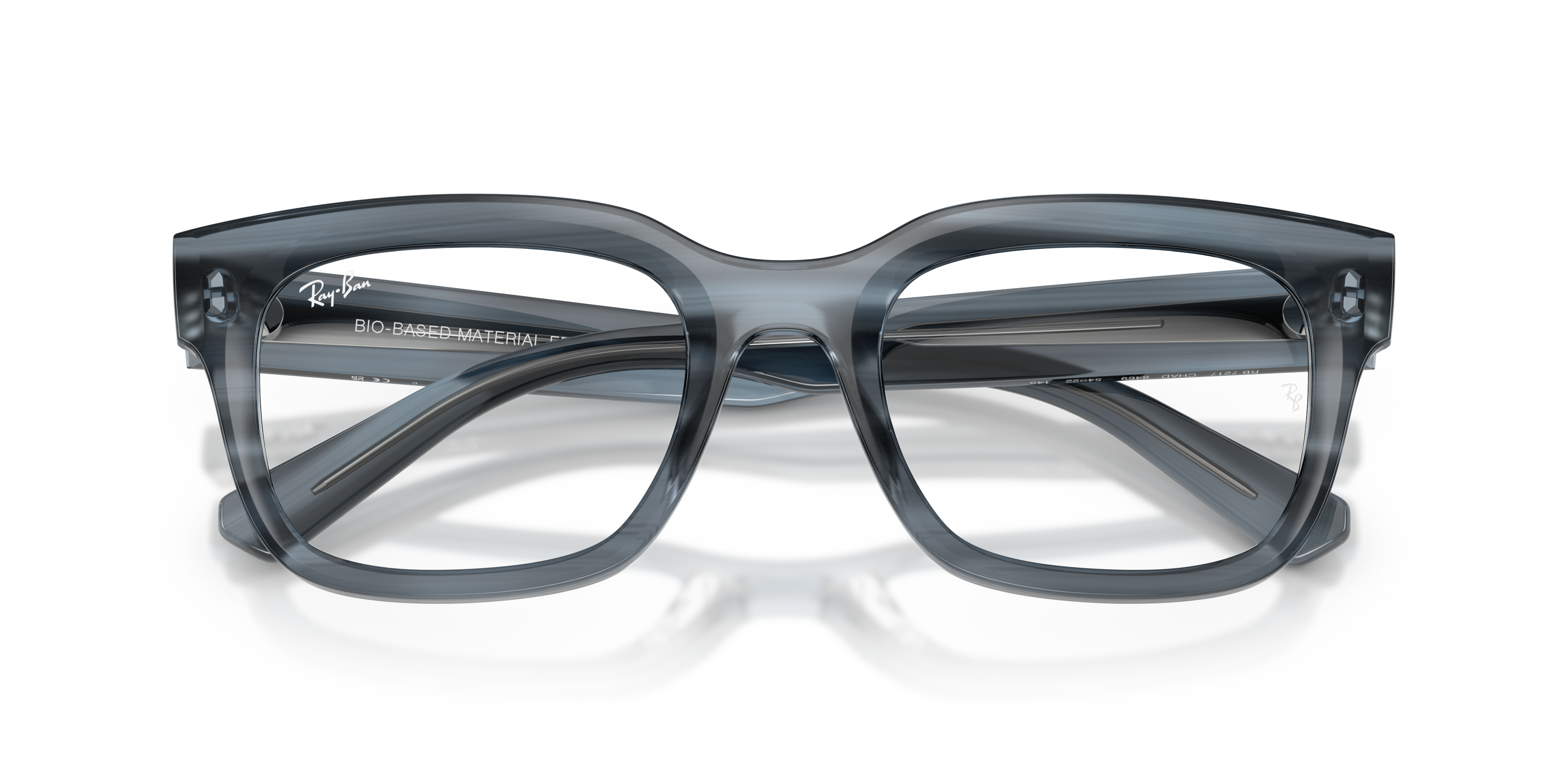 RAY-BAN RX7217 CHAD 8469 54