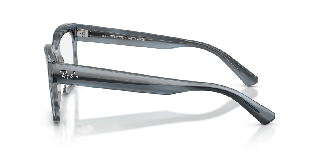 RAY-BAN RX7217 CHAD 8469 52