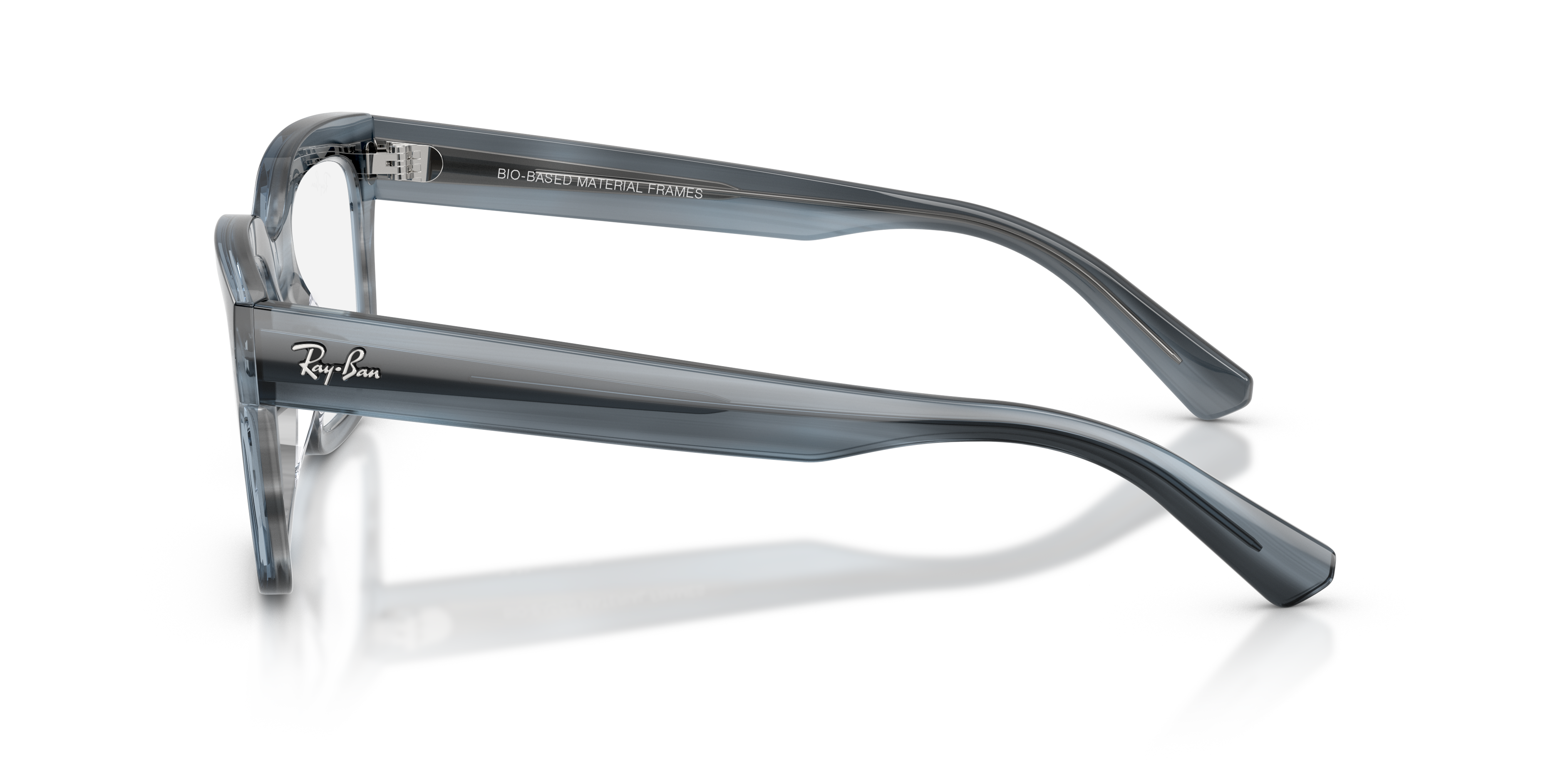 RAY-BAN RX7217 CHAD 8469 52