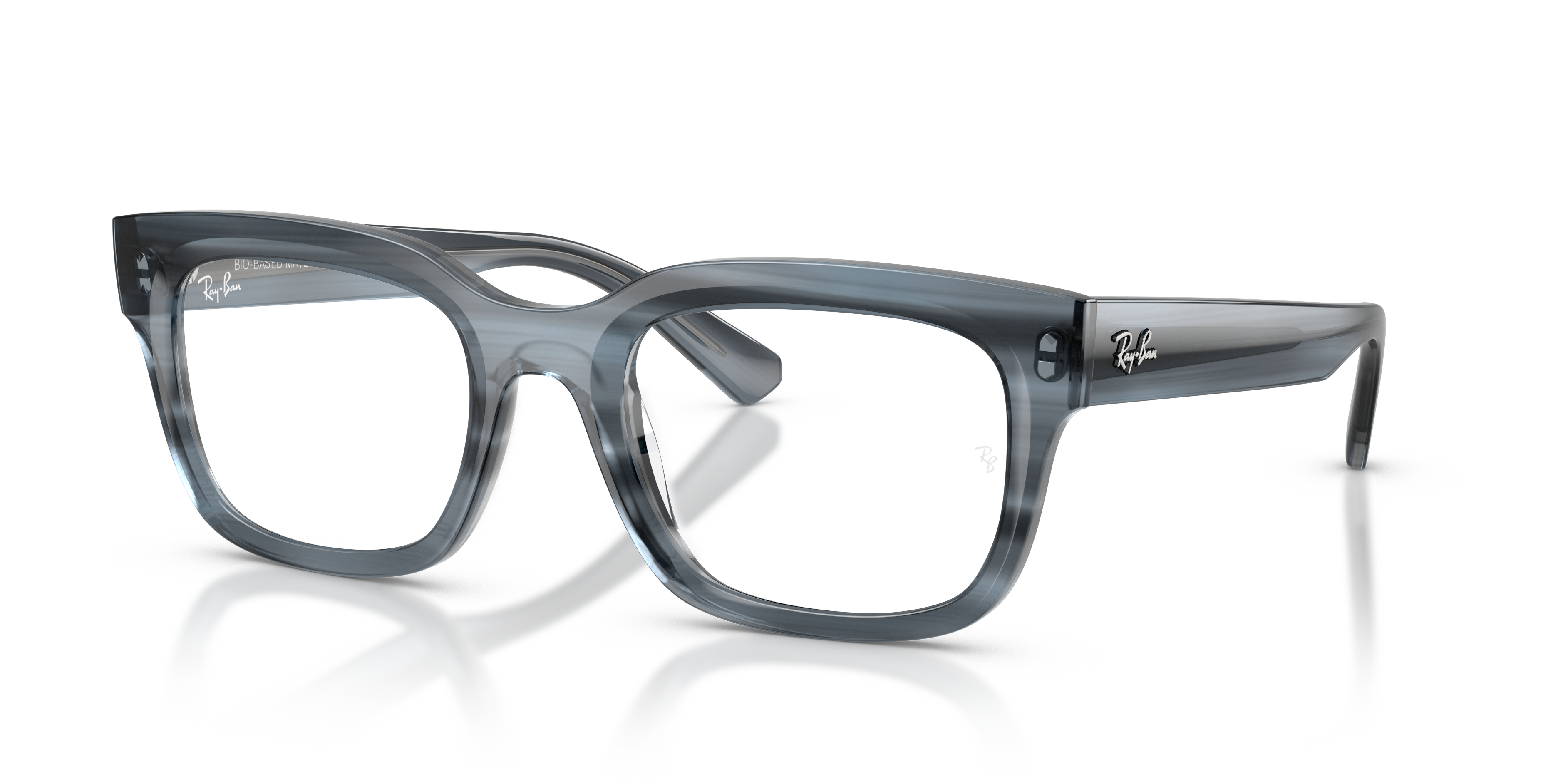 RAY-BAN RX7217 CHAD 8469 54