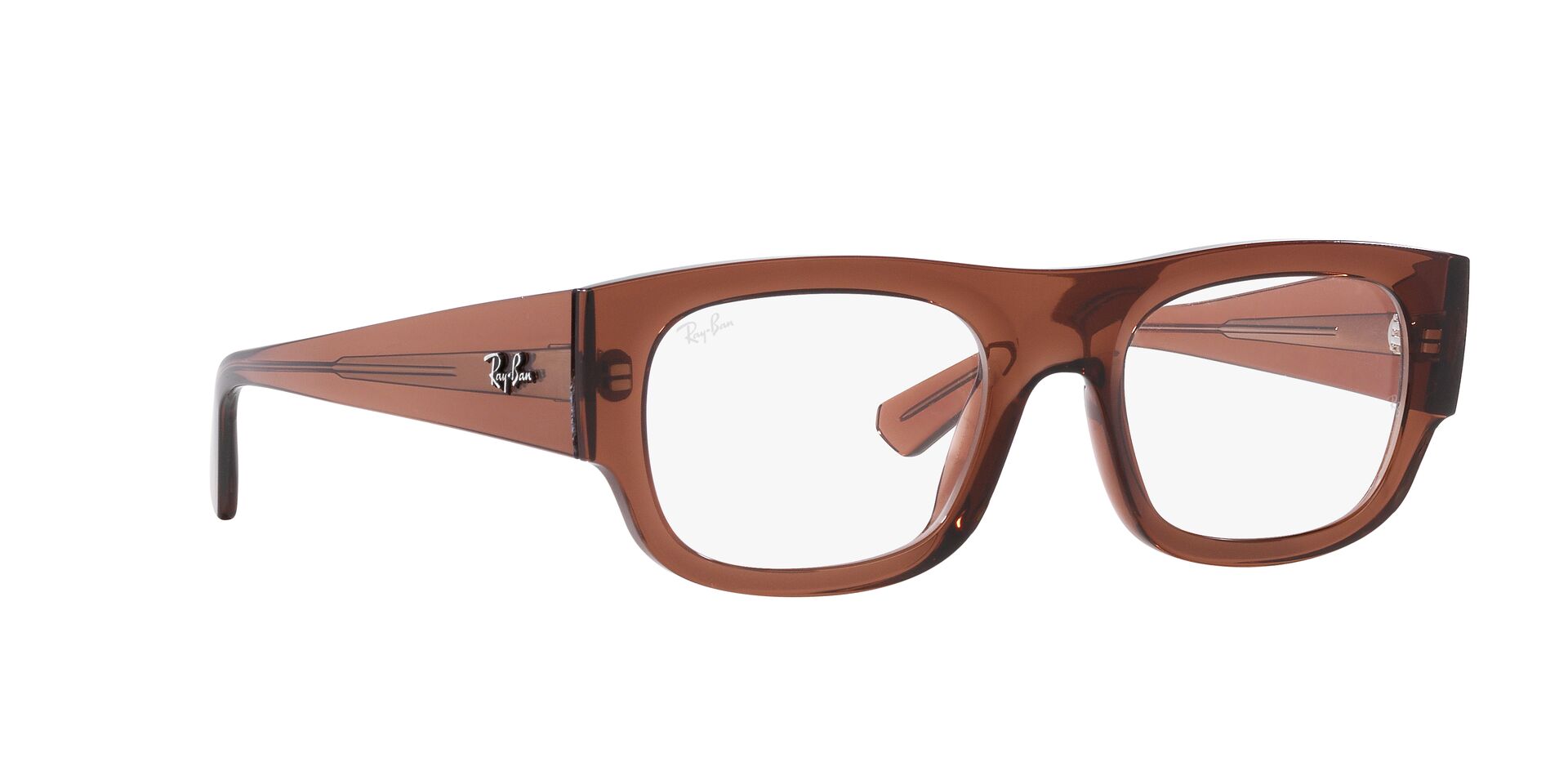 RAY-BAN RX7218 KRISTIN 8261 52