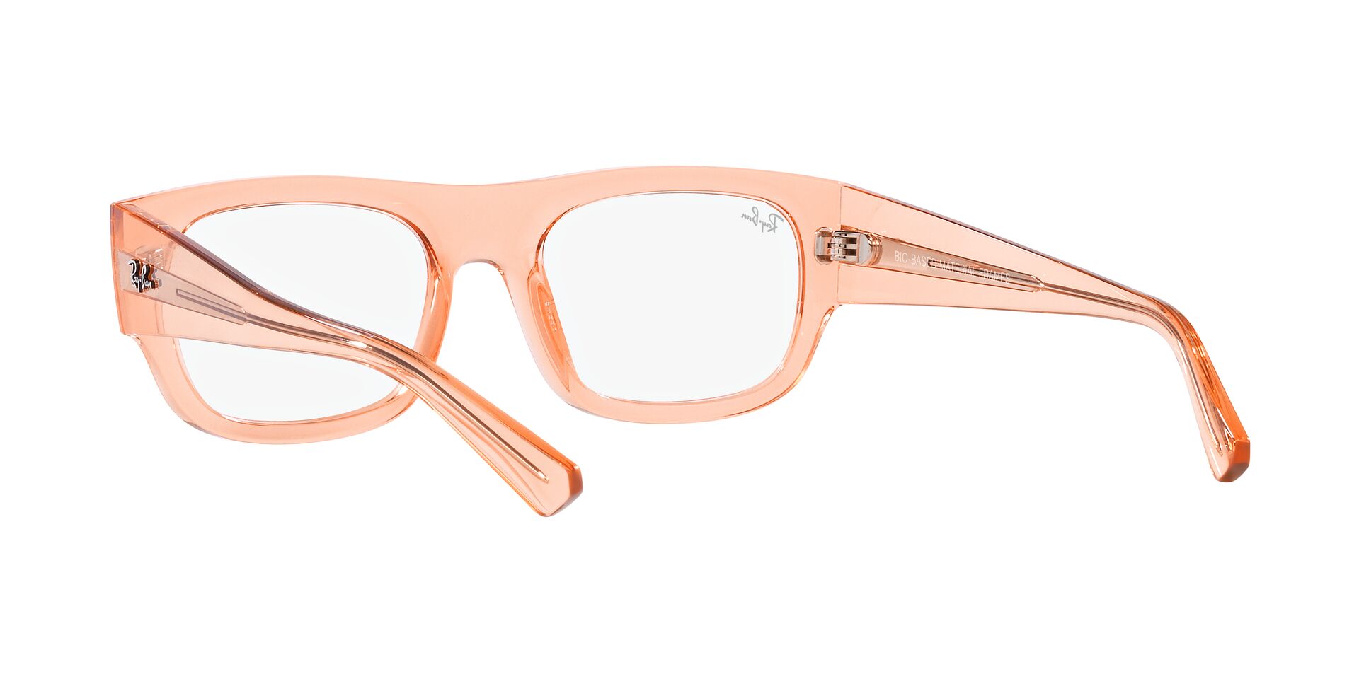 RAY-BAN RX7218 KRISTIN 8264 52