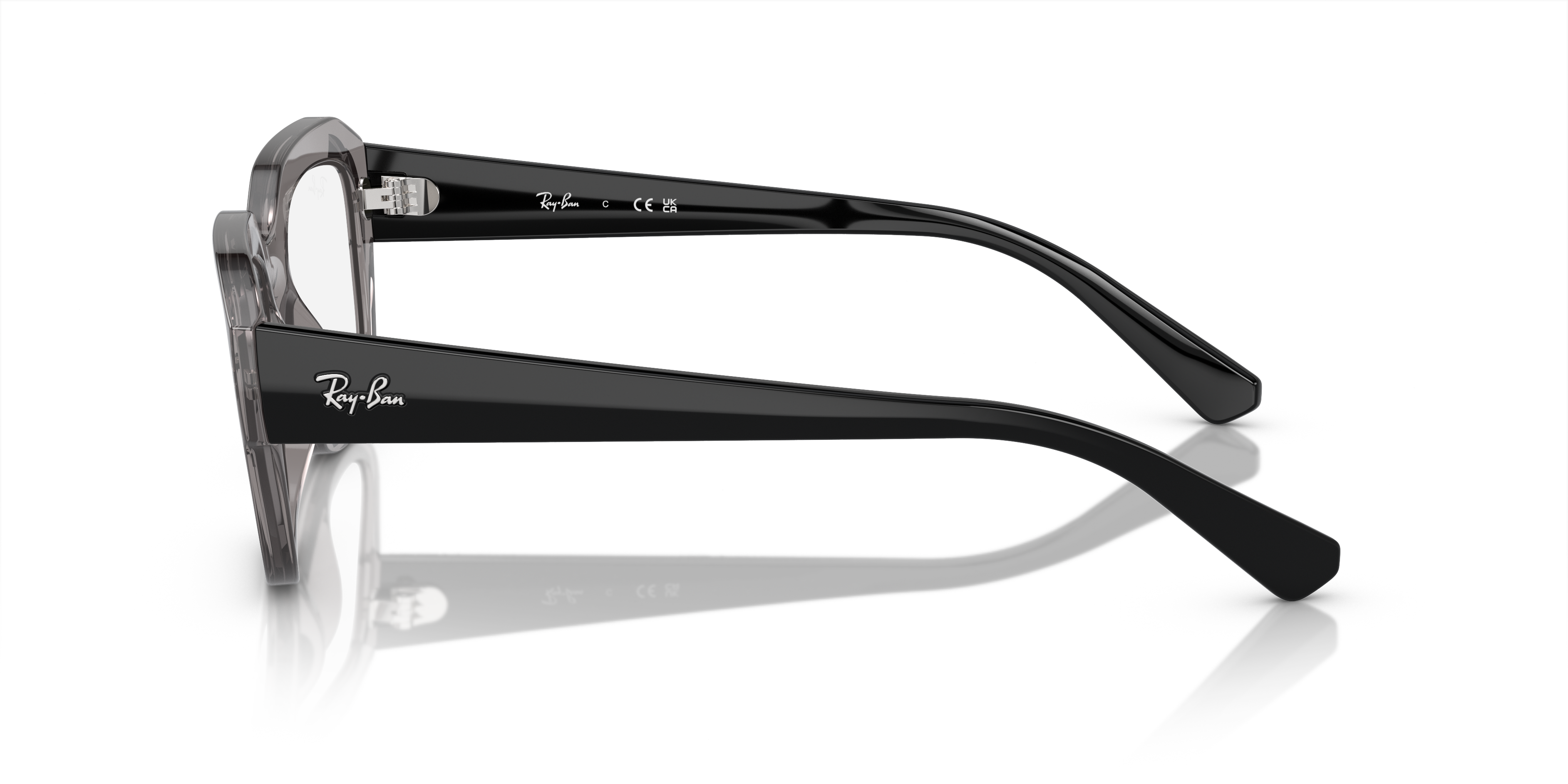 RAY-BAN RX7225 LEONID 8316 52