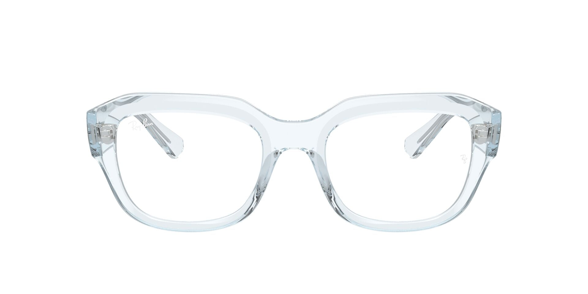 RAY-BAN RX7225 LEONID 8319 52