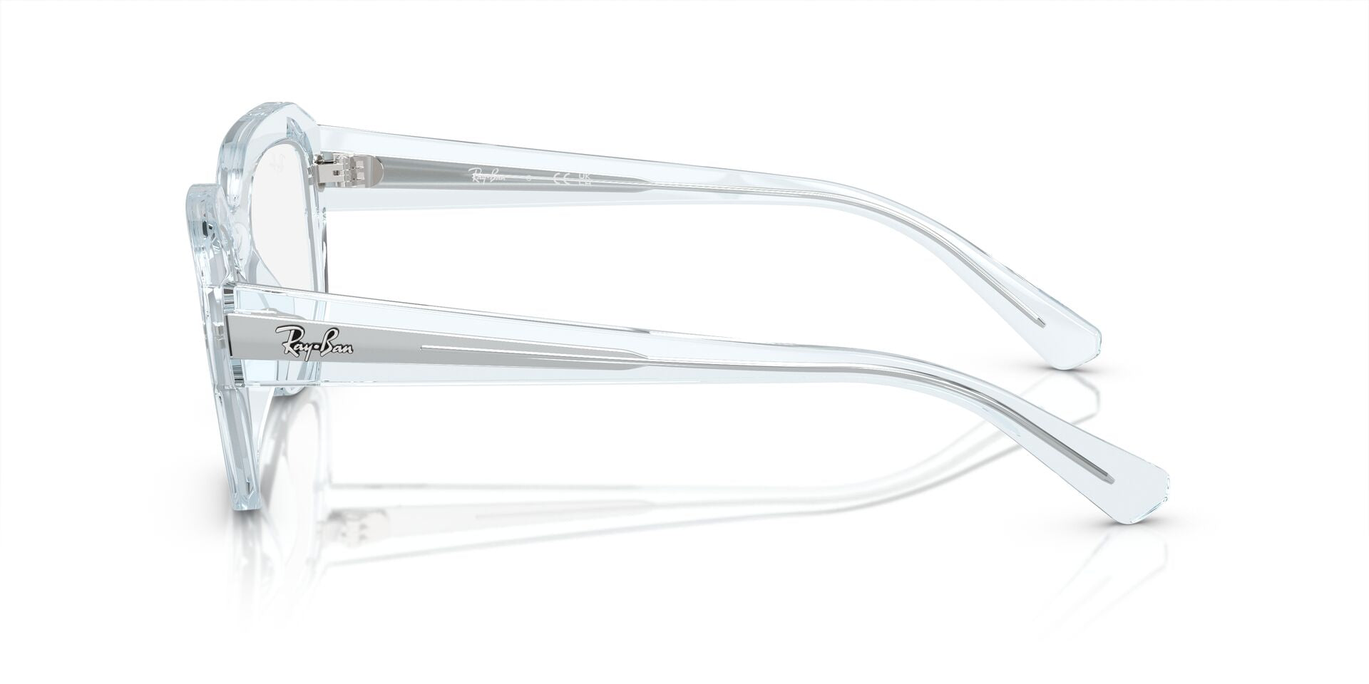 RAY-BAN RX7225 LEONID 8319 52