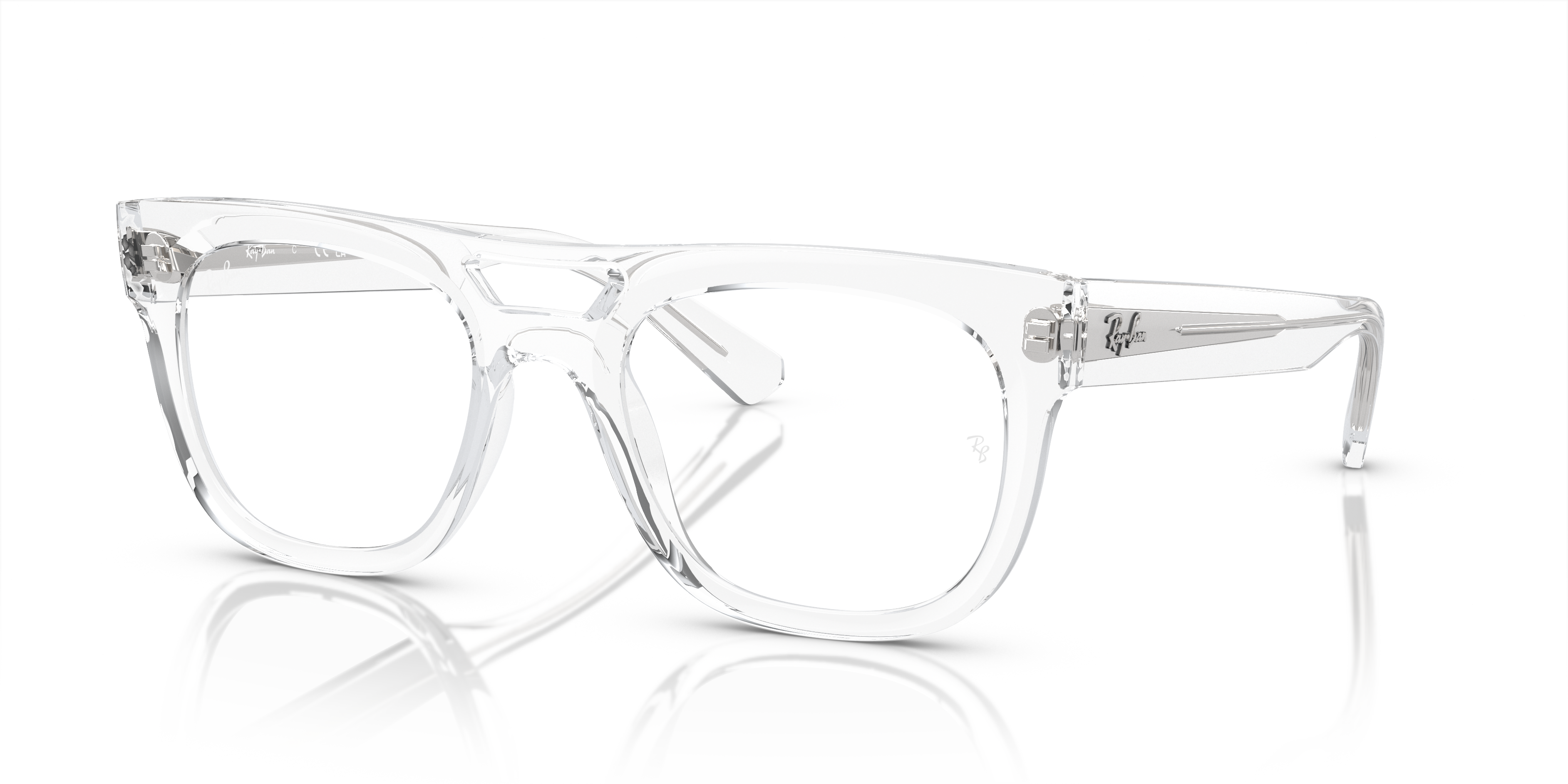 RAY-BAN RX7226 PHIL 8321 52