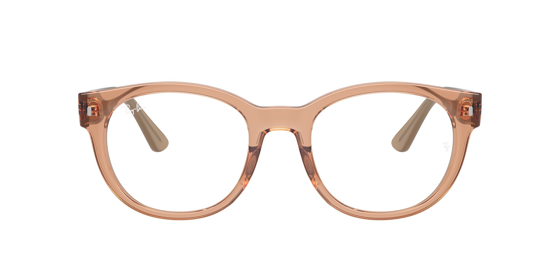 RAY-BAN RX7227 8313 53