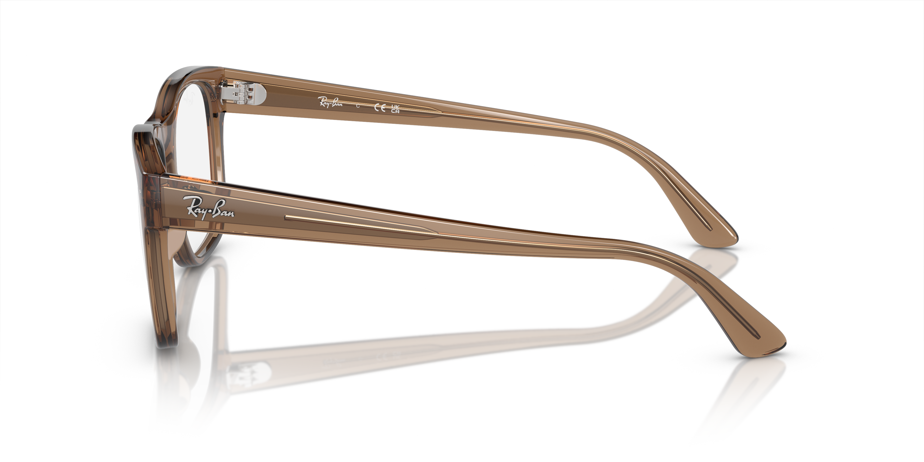 RAY-BAN RX7228 8198 53