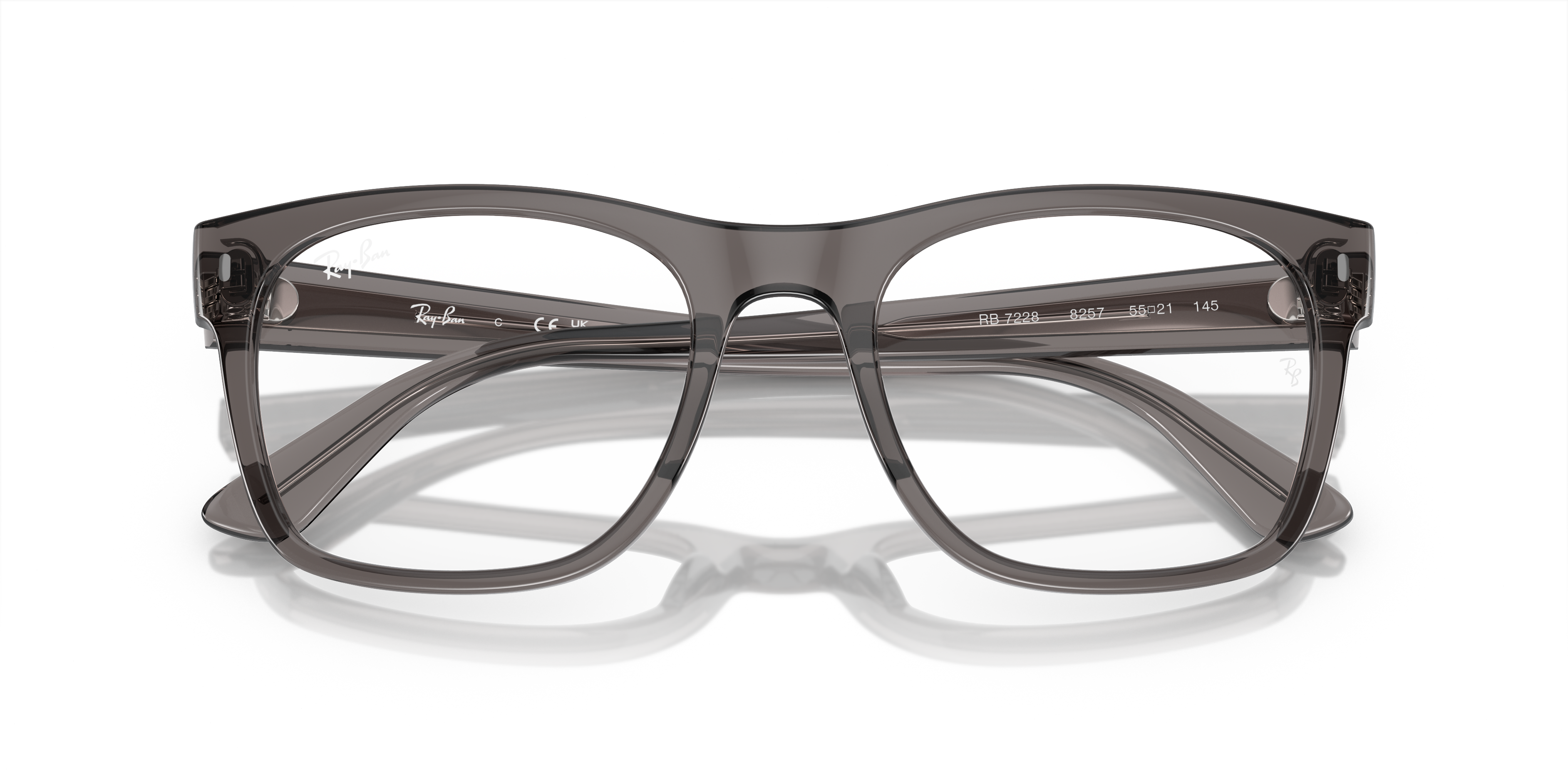 RAY-BAN RX7228 8257 53