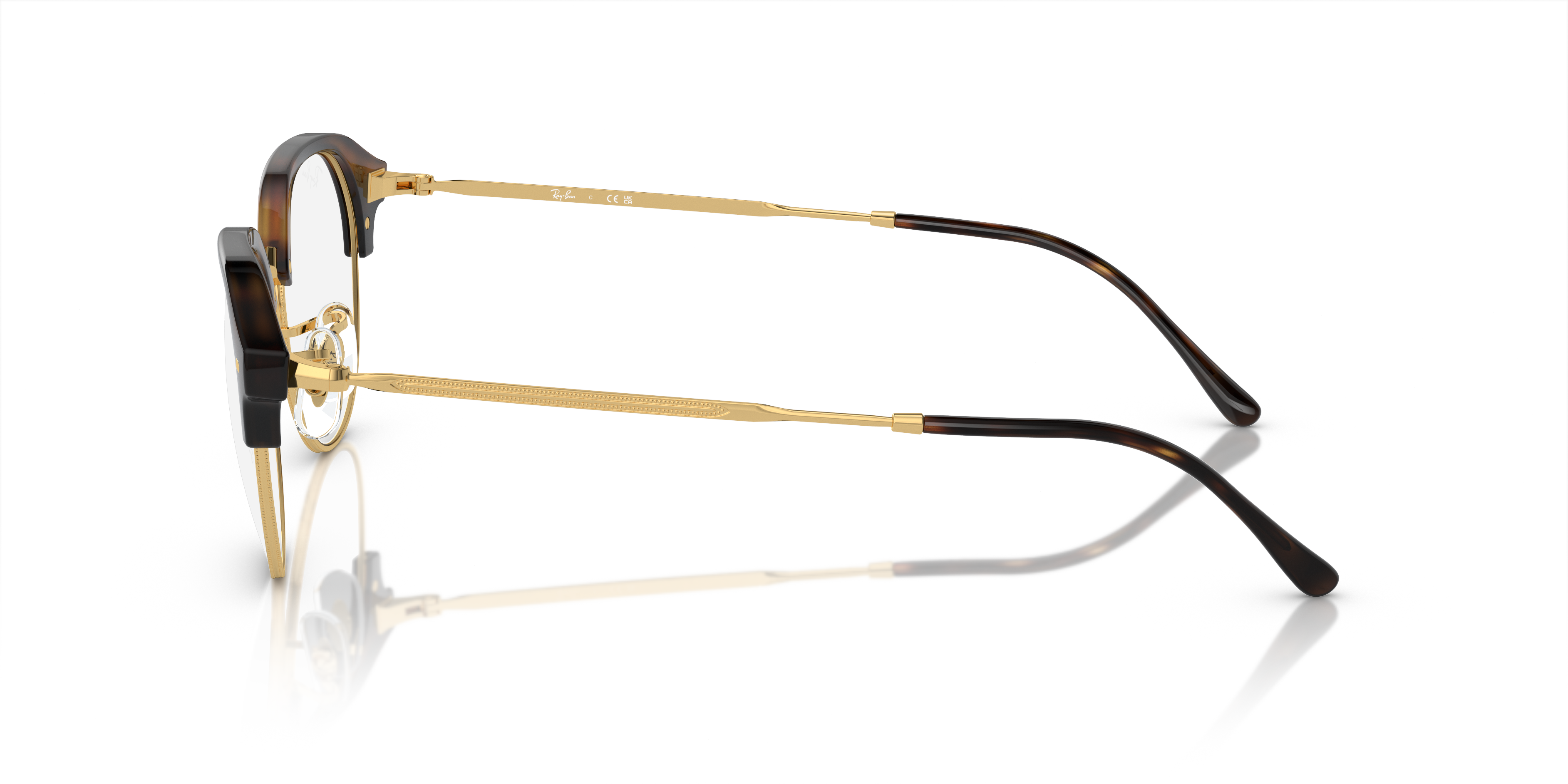 RAY-BAN RX7229 2012 51