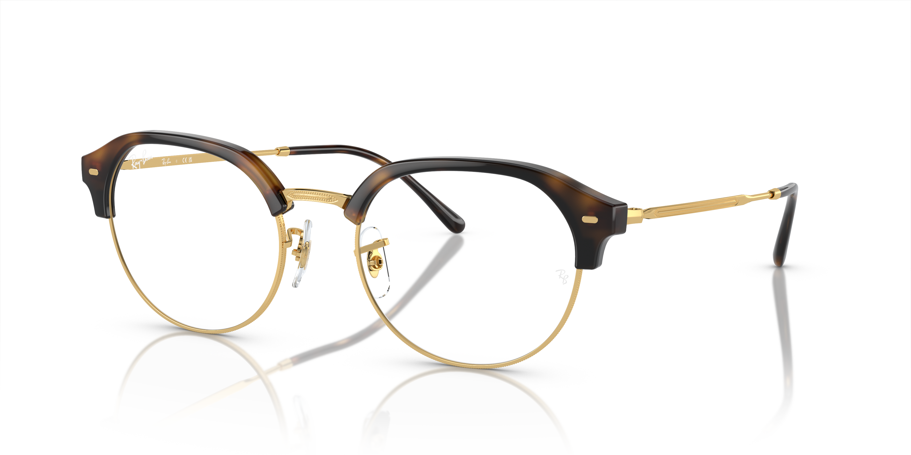 RAY-BAN RX7229 2012 53