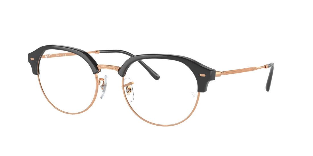 Brillen ray-ban rx7229 8322 unisex größe 53mm - Hauptansicht