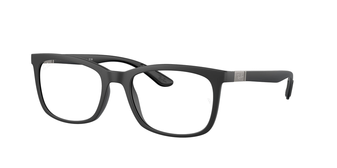 Brillen ray-ban rx7230 5204 unisex größe 54mm - Hauptansicht