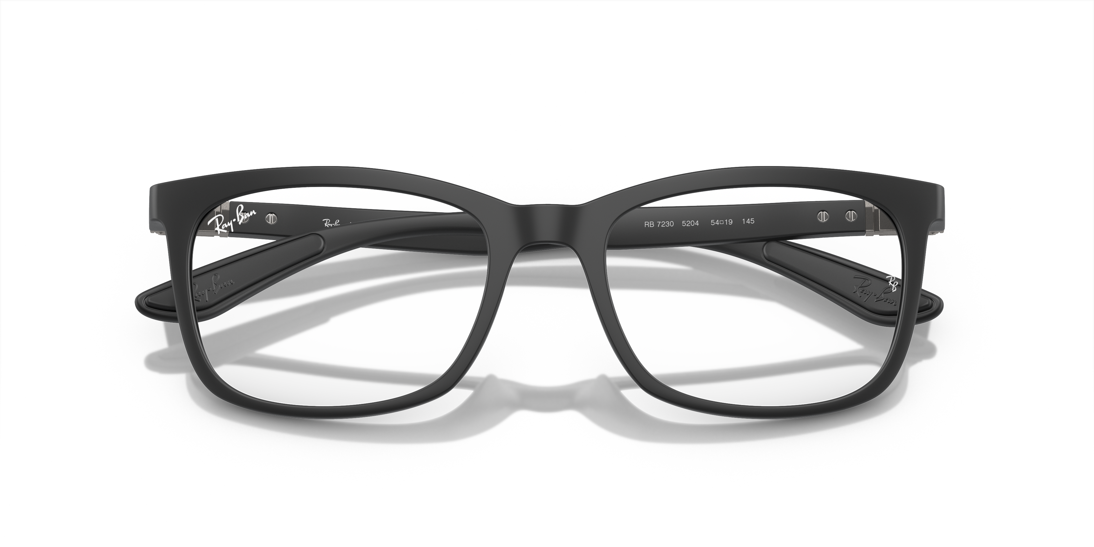 RAY-BAN RX7230 5204 52