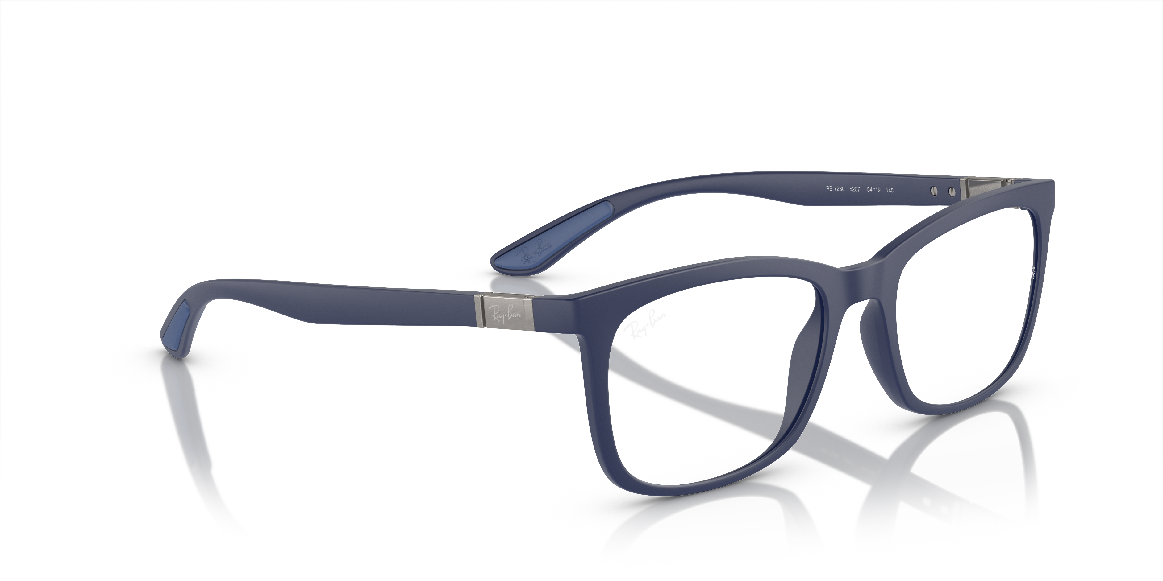 RAY-BAN RX7230 5207 54