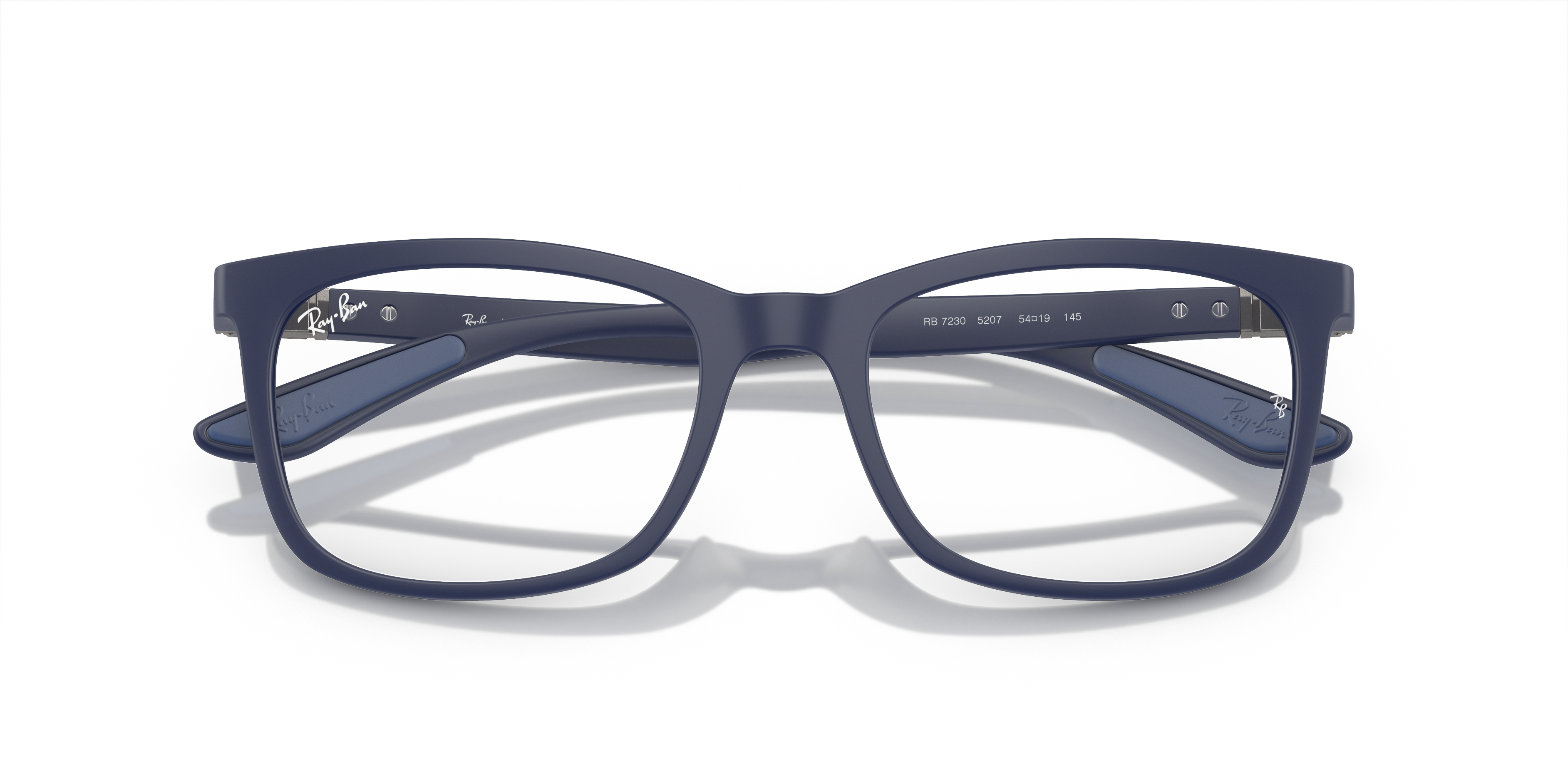 RAY-BAN RX7230 5207 54