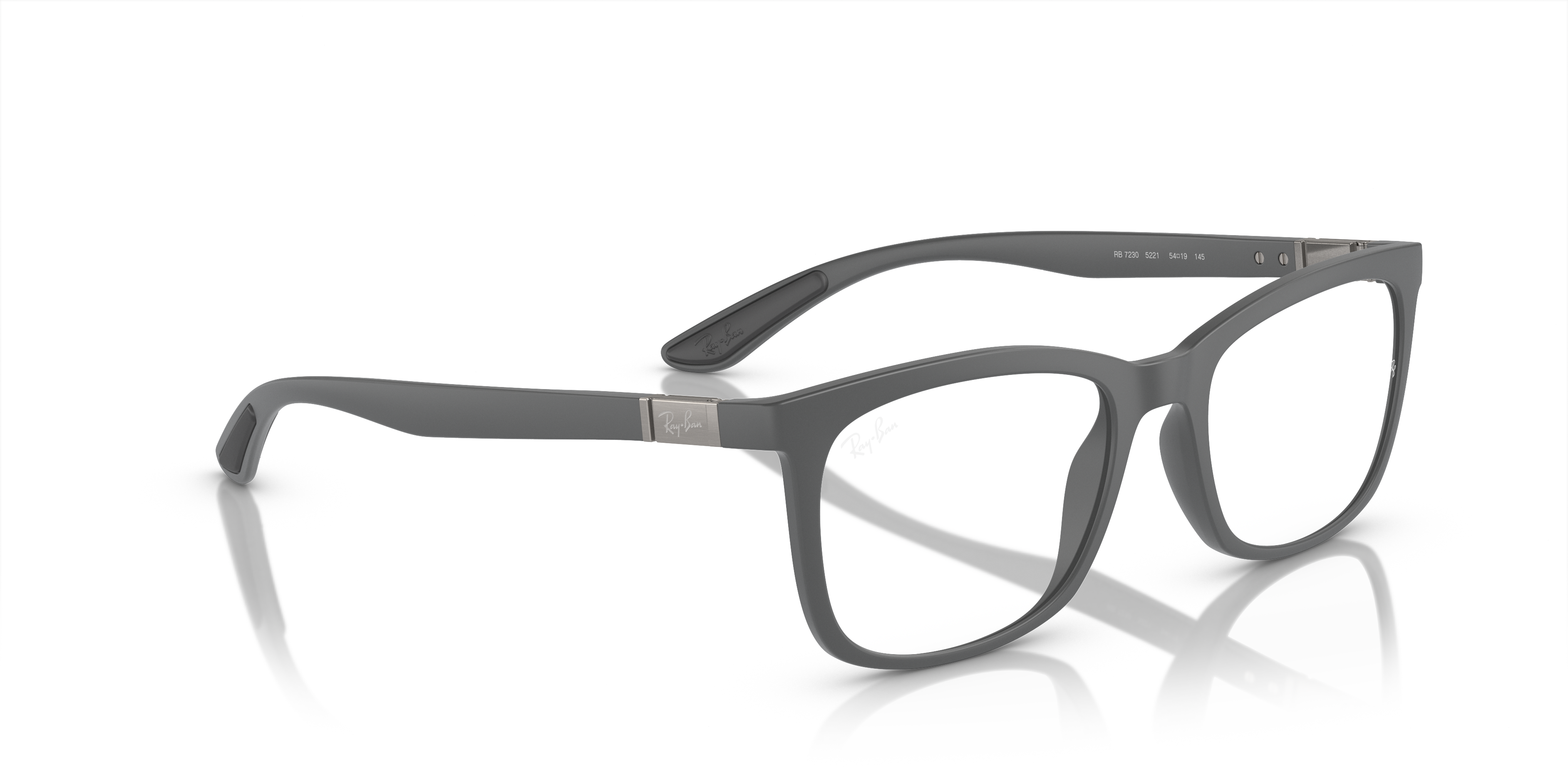 RAY-BAN RX7230 5521 52