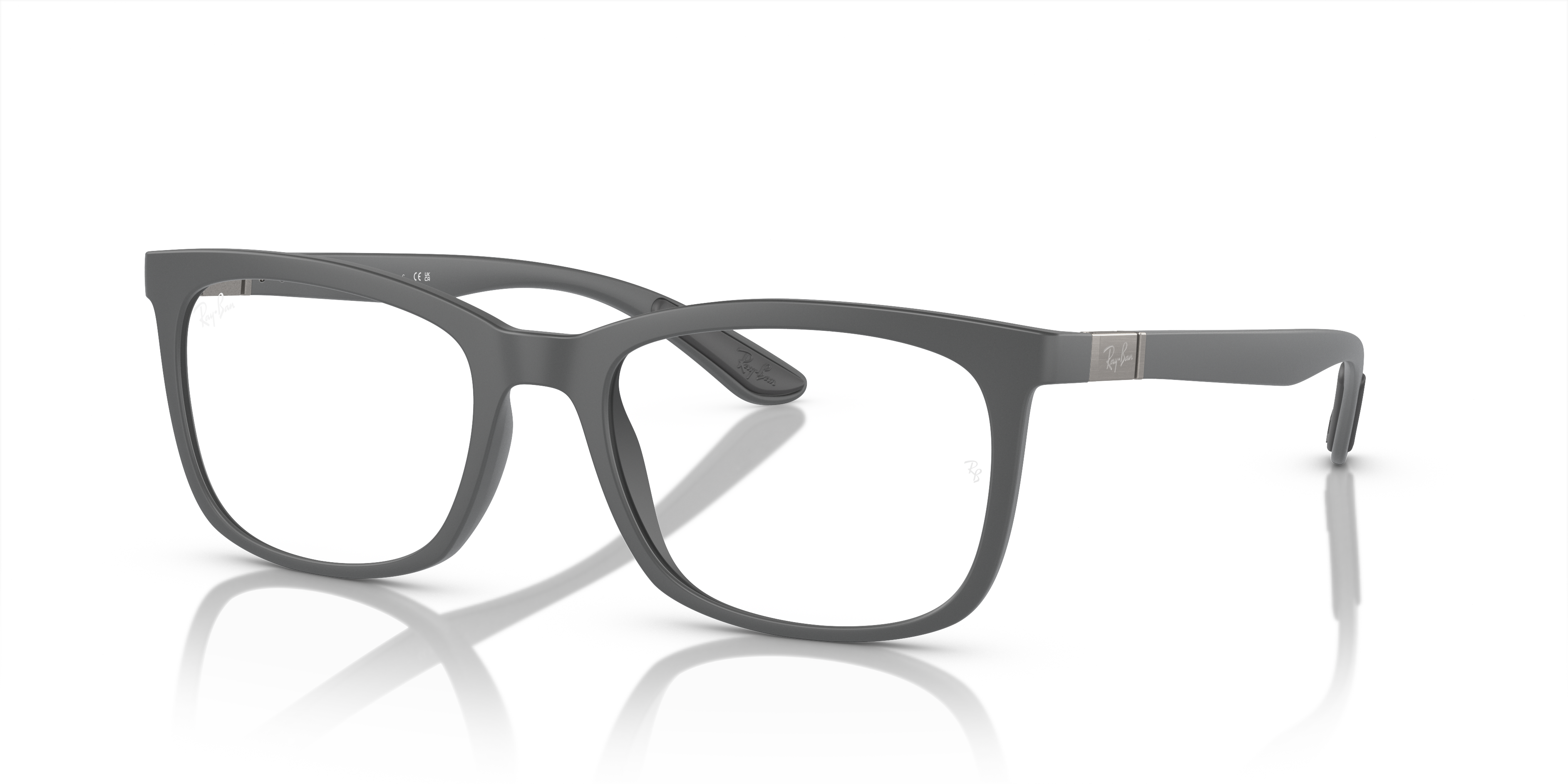 RAY-BAN RX7230 5521 52