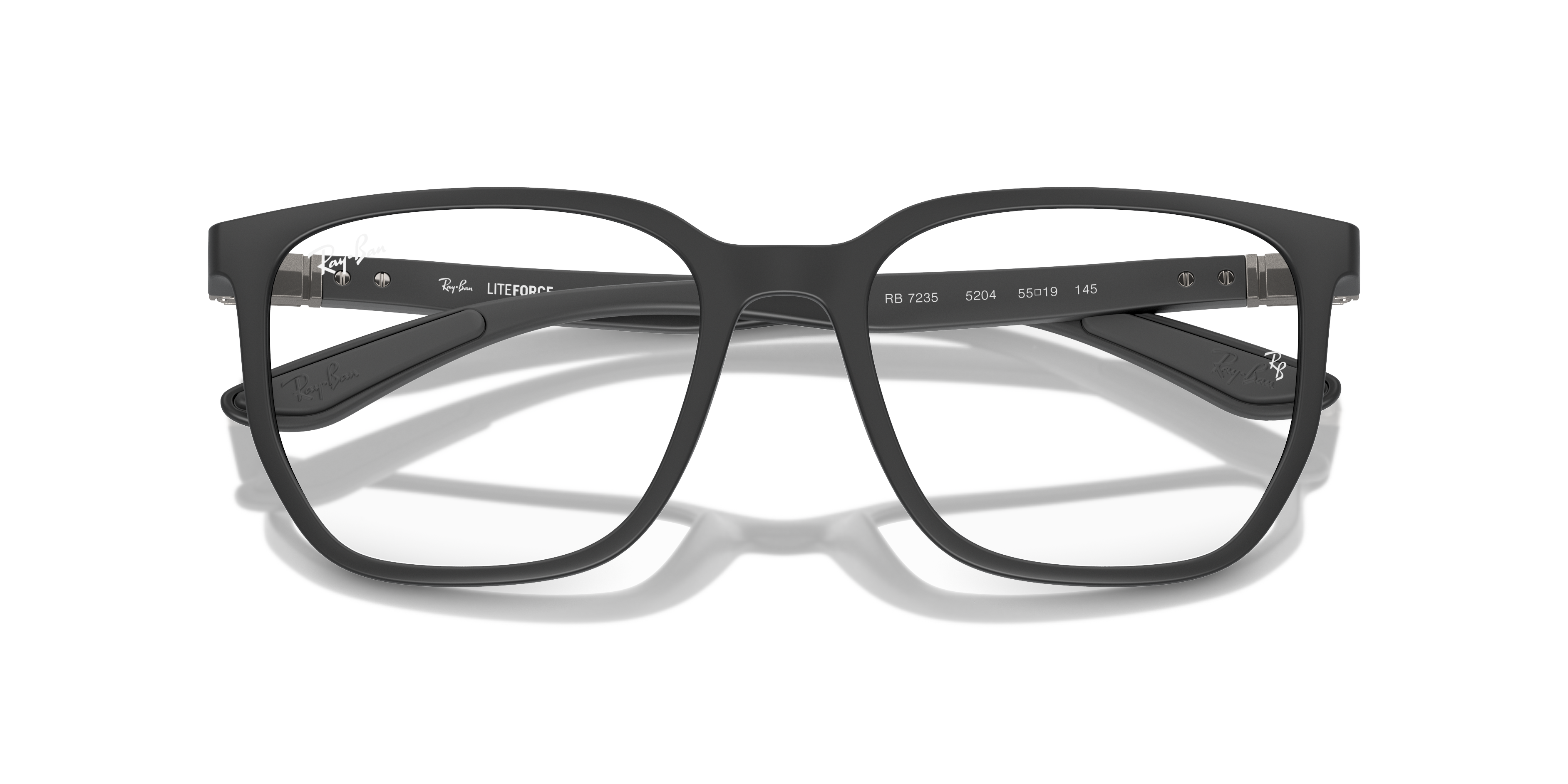 RAY-BAN RX7235 5204 53