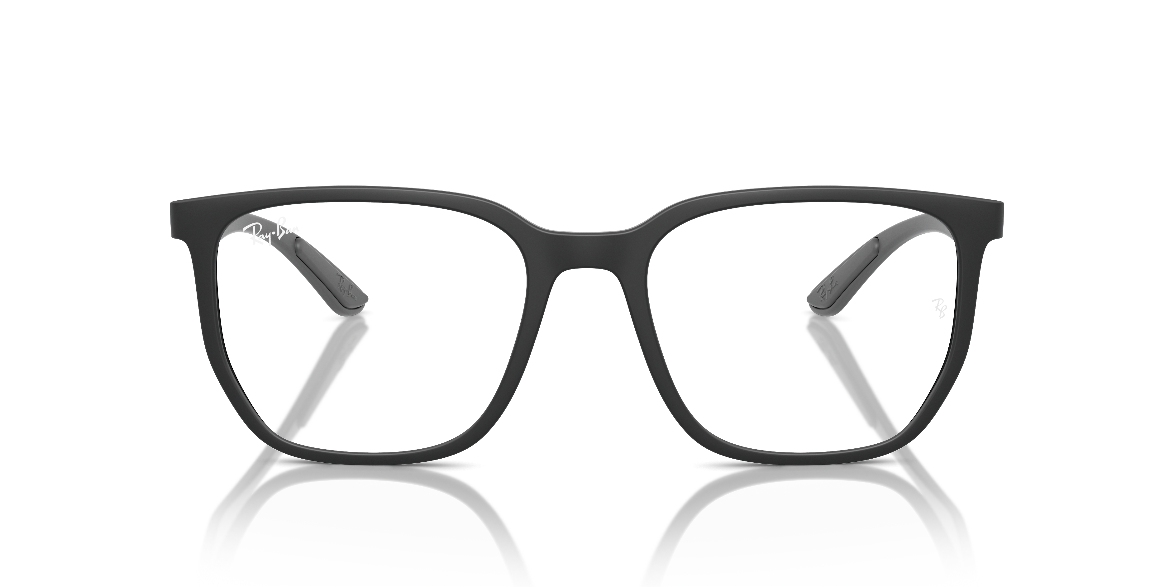 RAY-BAN RX7235 5204 53