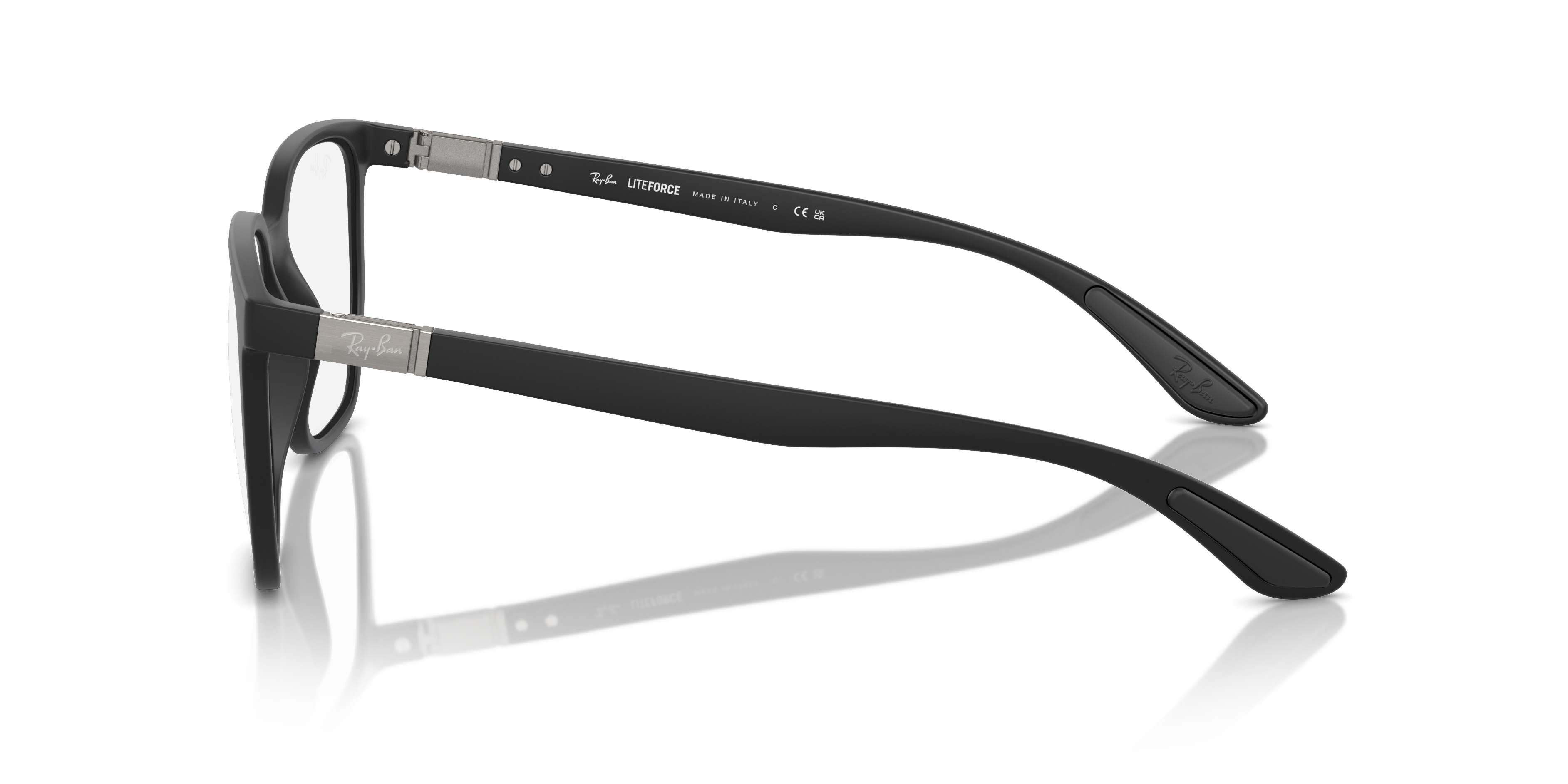 RAY-BAN RX7235 5204 53