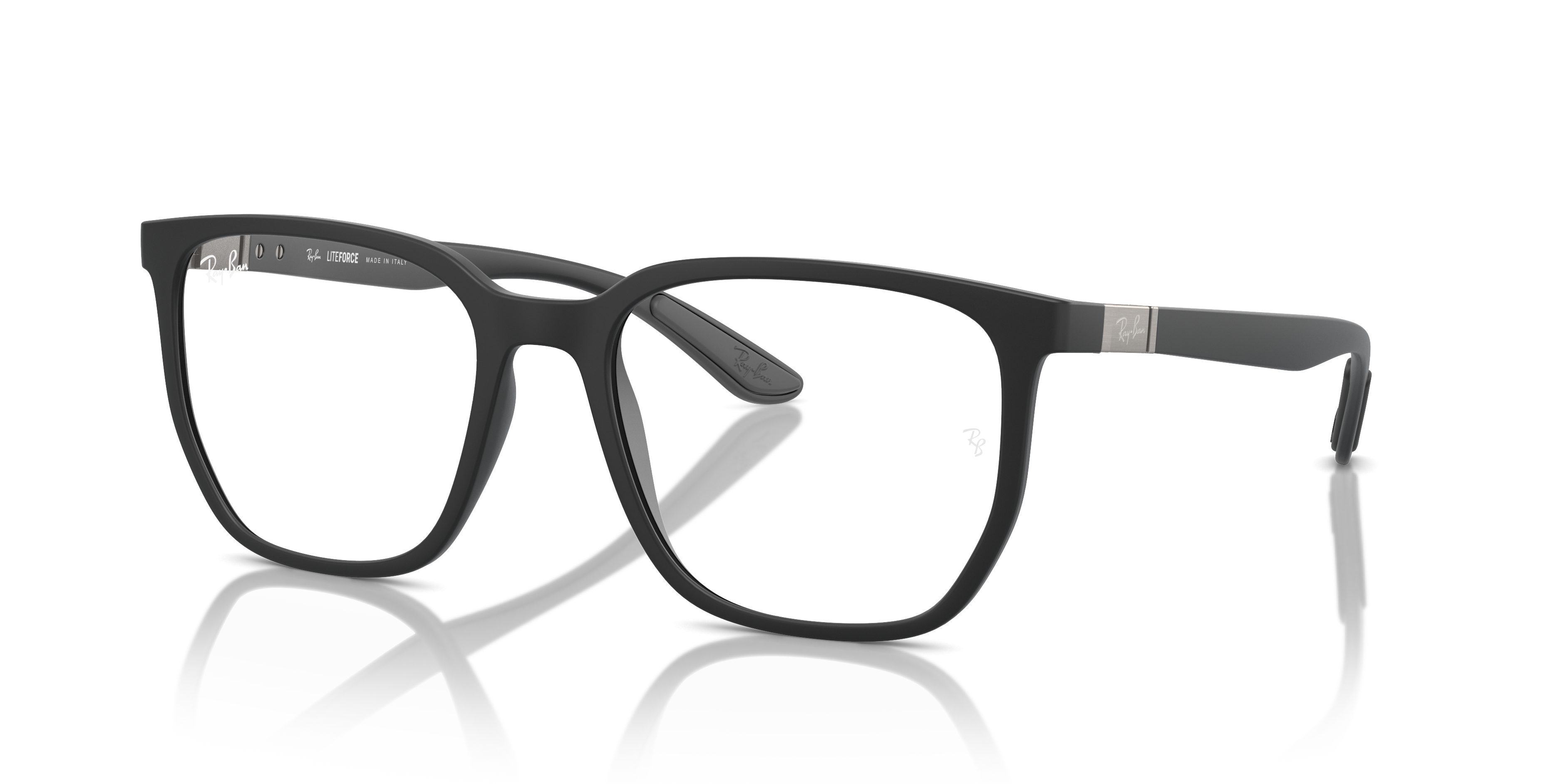 RAY-BAN RX7235 5204 53