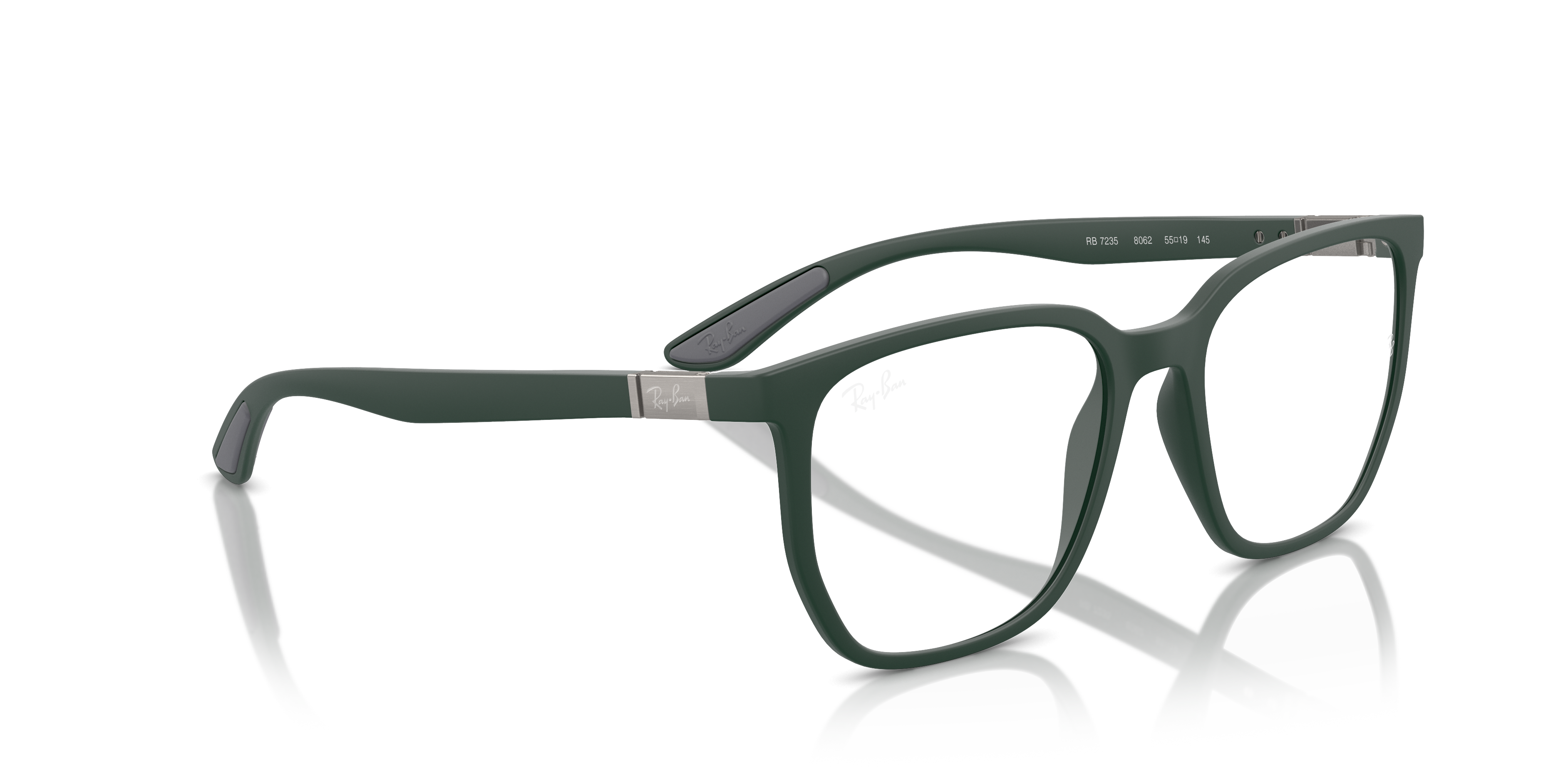RAY-BAN RX7235 8062 55