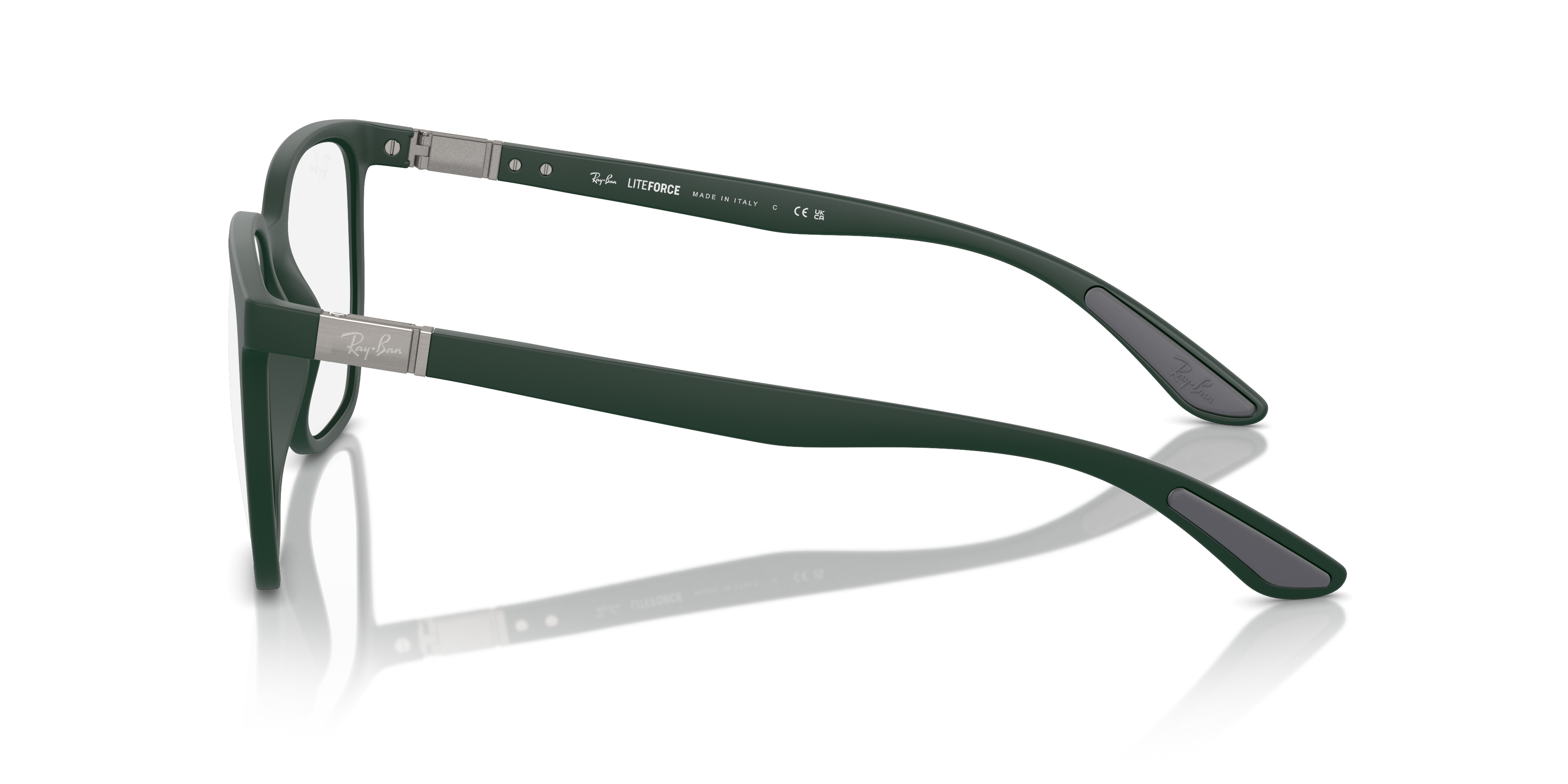 RAY-BAN RX7235 8062 55