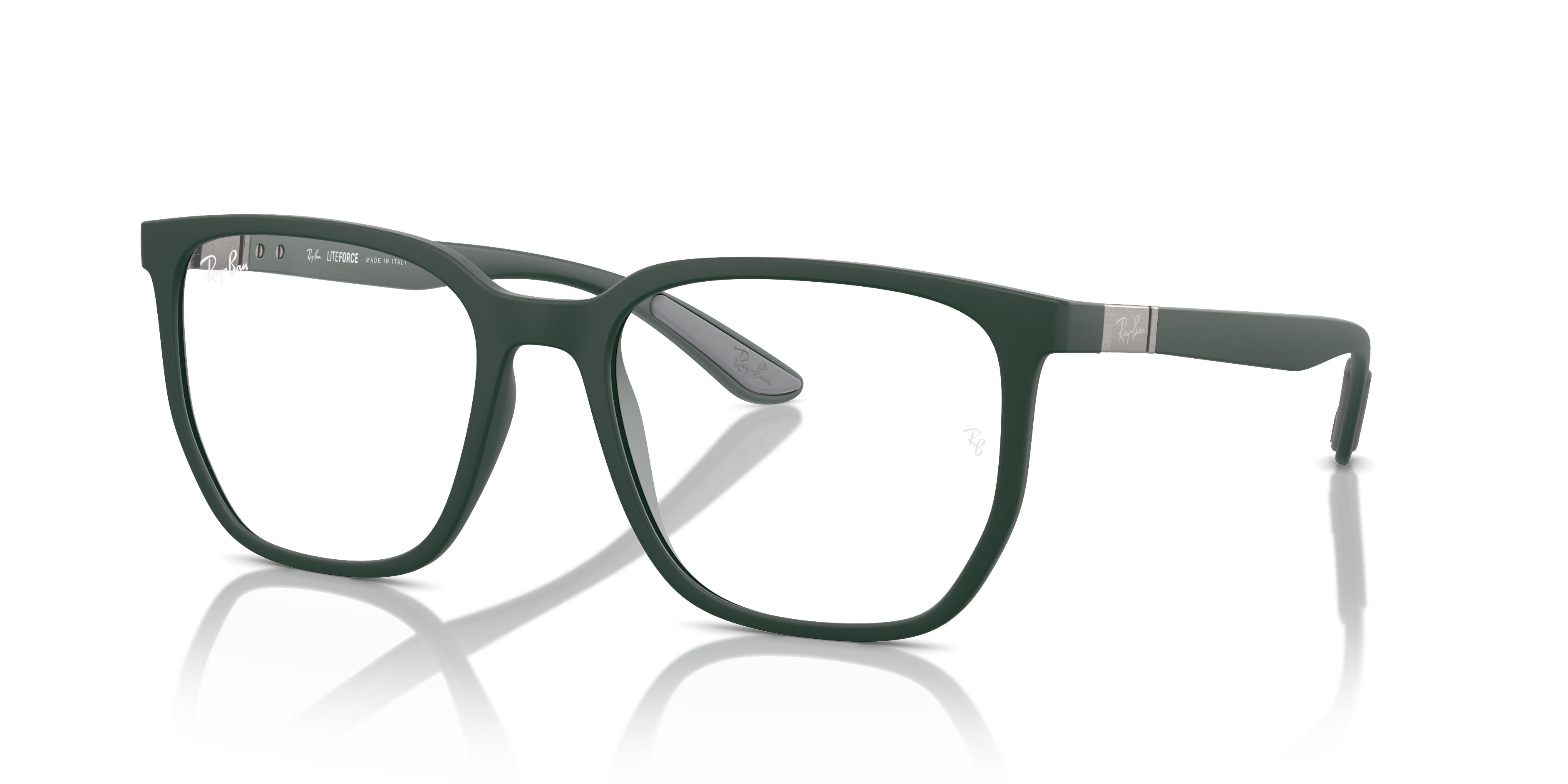 RAY-BAN RX7235 8062 55