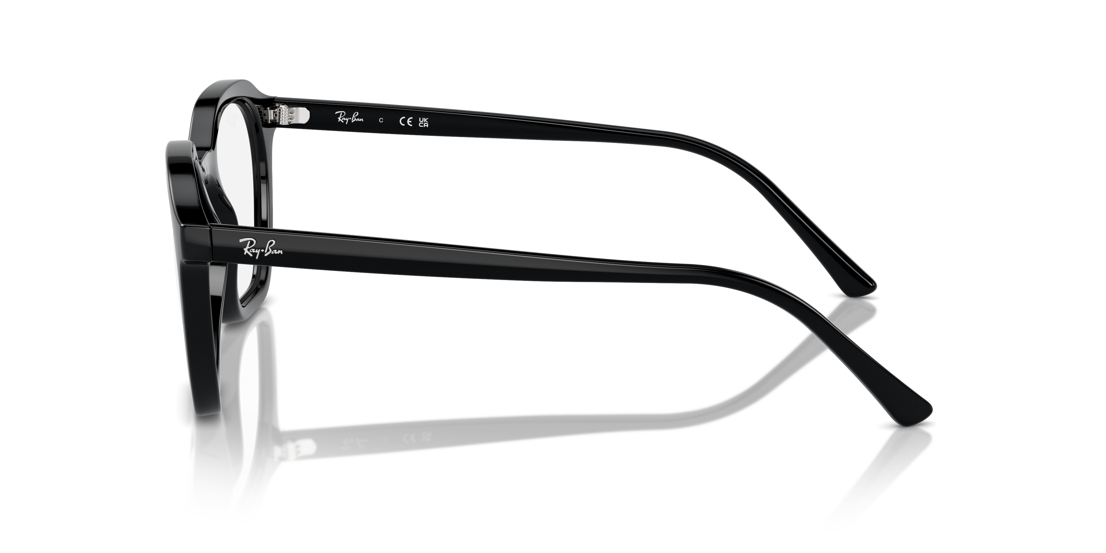 RAY-BAN RX7238 ALICE 2000 50 - 4