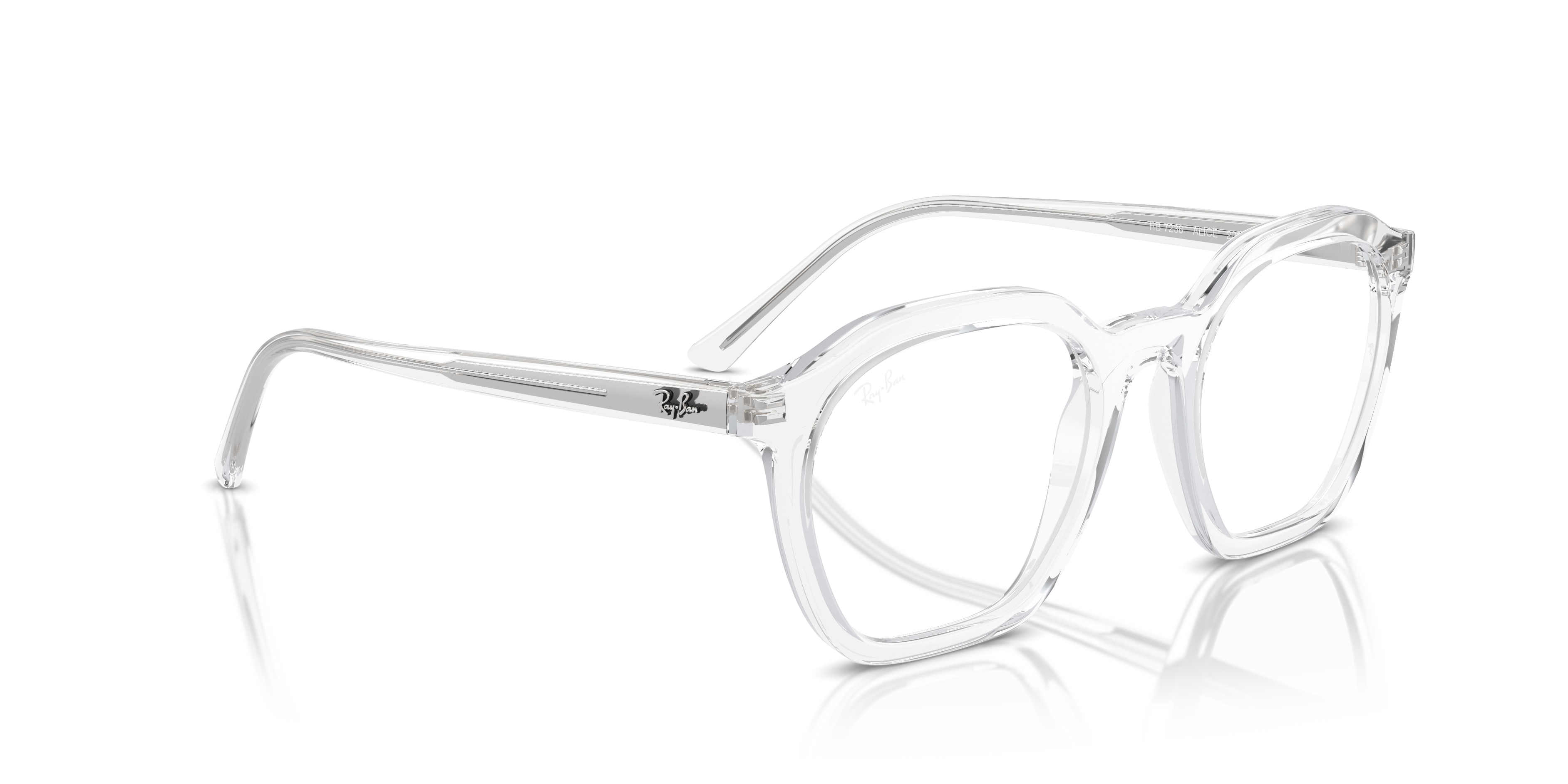 RAY-BAN RX7238 ALICE 2001 50