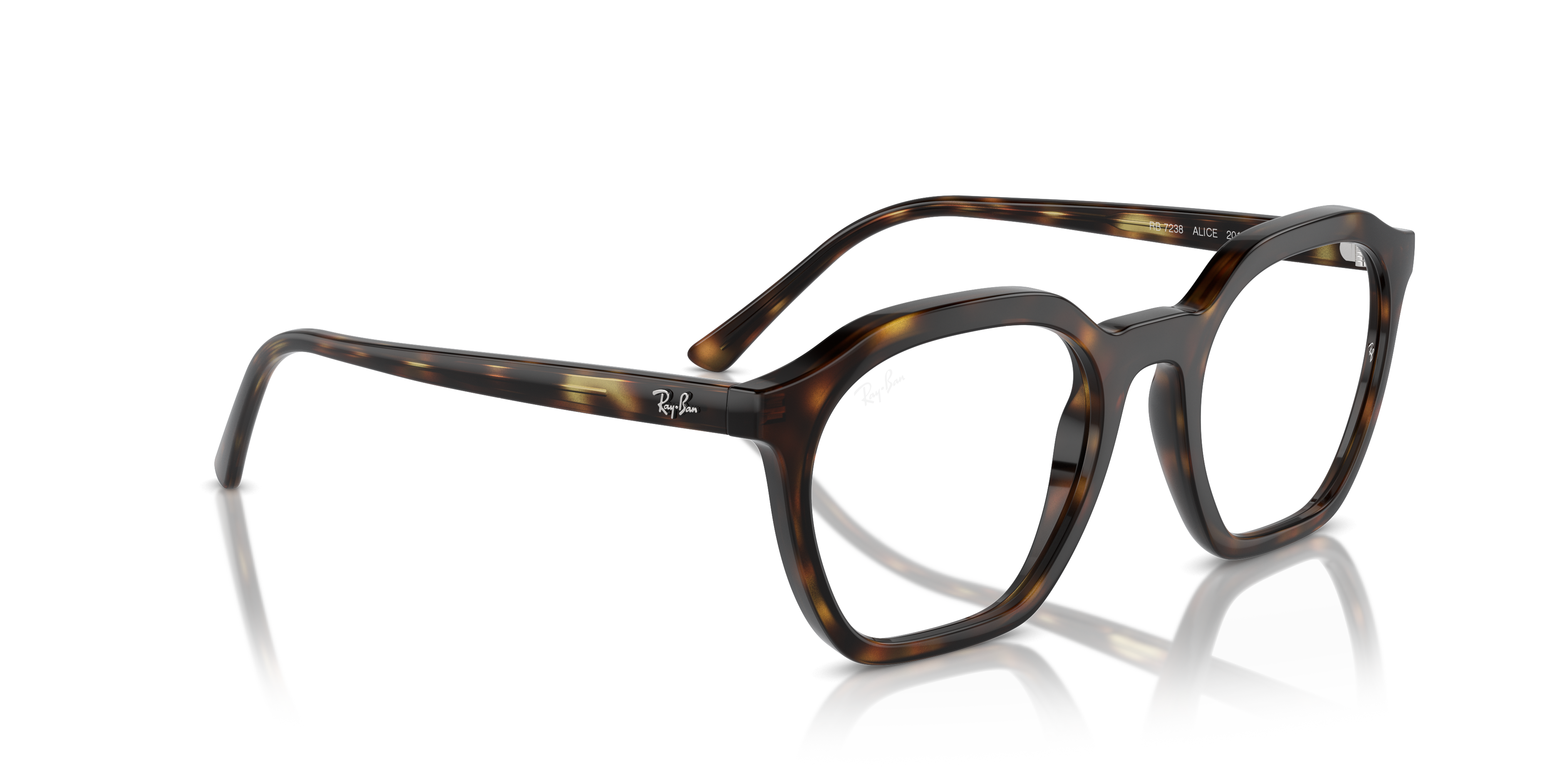 RAY-BAN RX7238 ALICE 2012 50 - 21