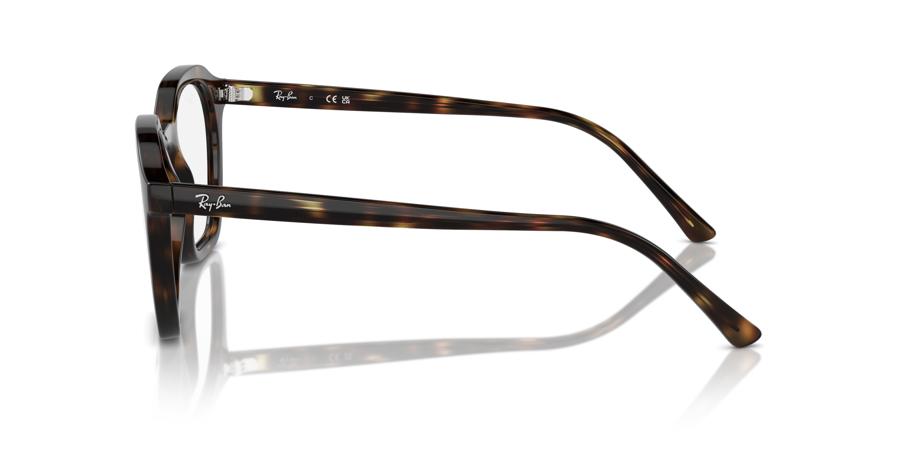 RAY-BAN RX7238 ALICE 2012 52