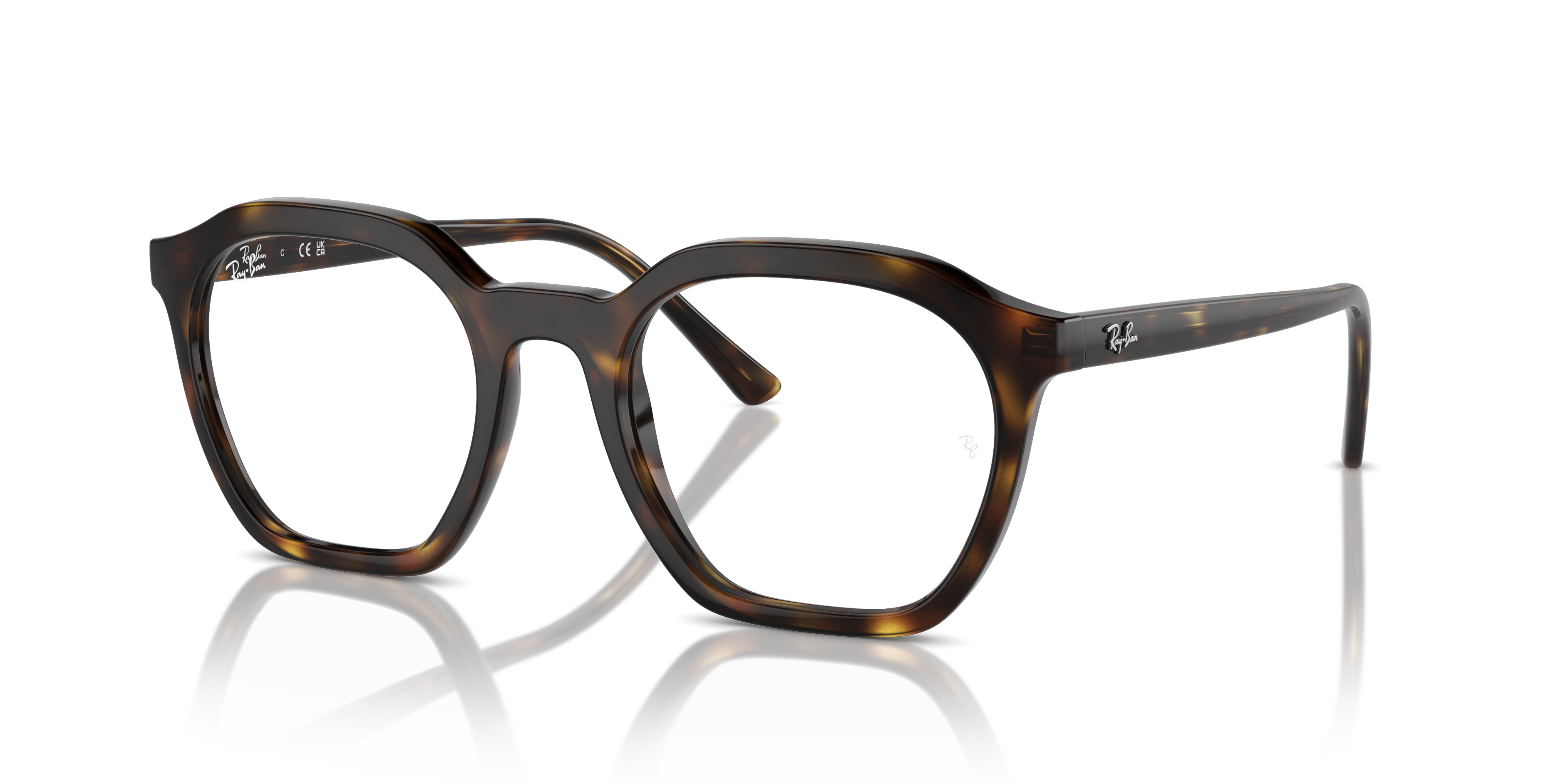 RAY-BAN RX7238 ALICE 2012 52