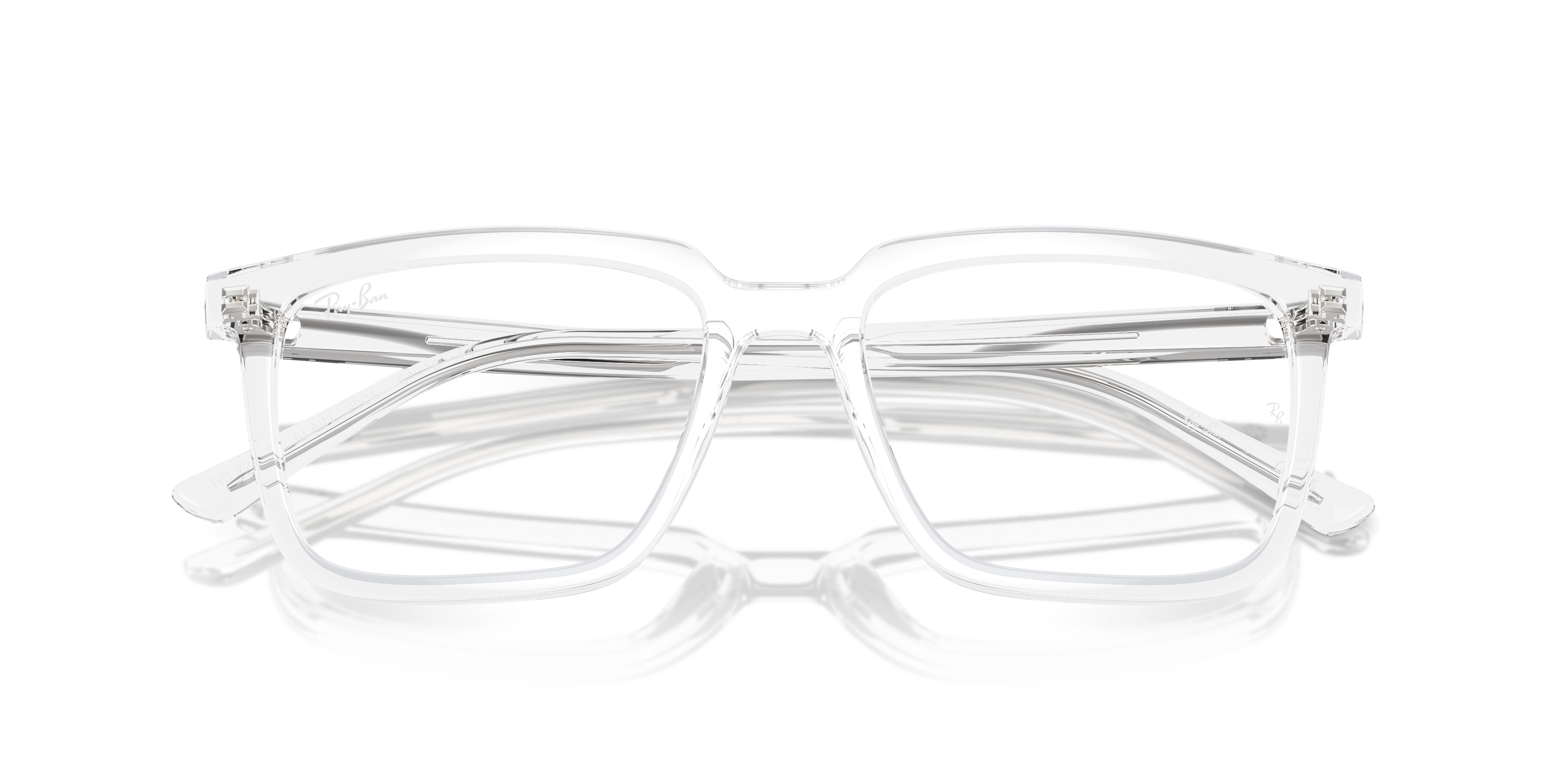 RAY-BAN RX7239 ALAIN 2001 54 - 19