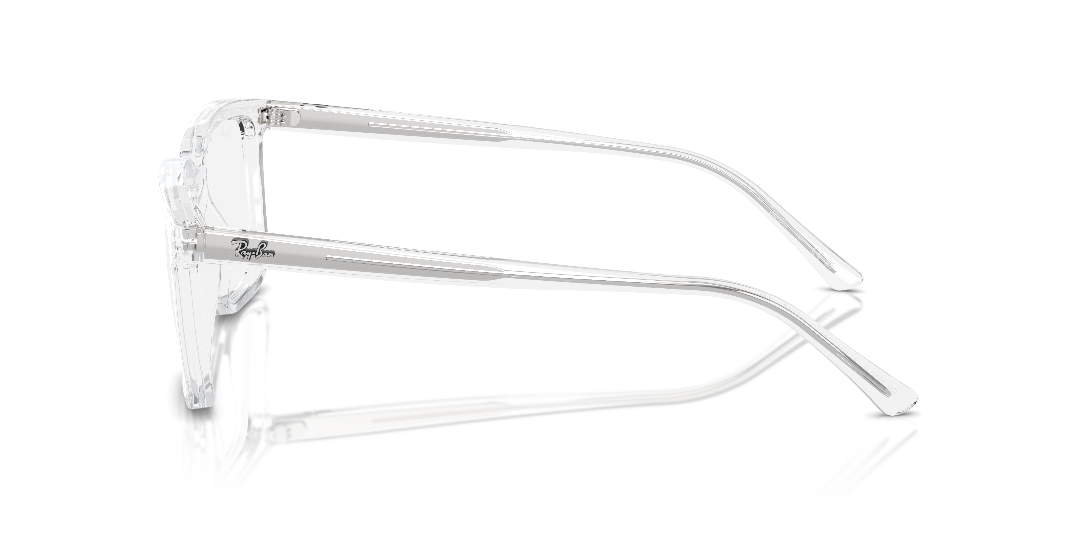 RAY-BAN RX7239 ALAIN 2001 52