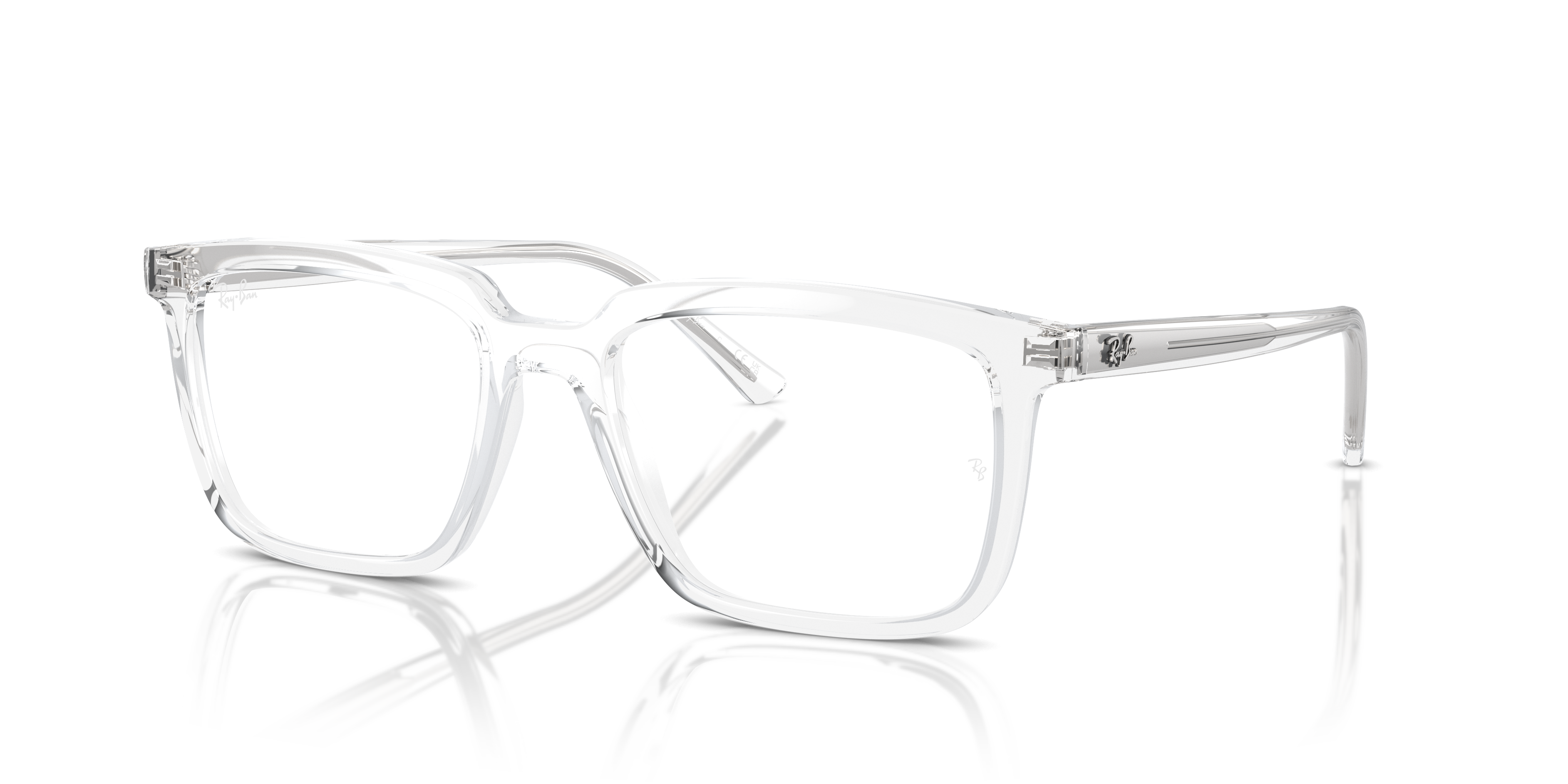 RAY-BAN RX7239 ALAIN 2001 52