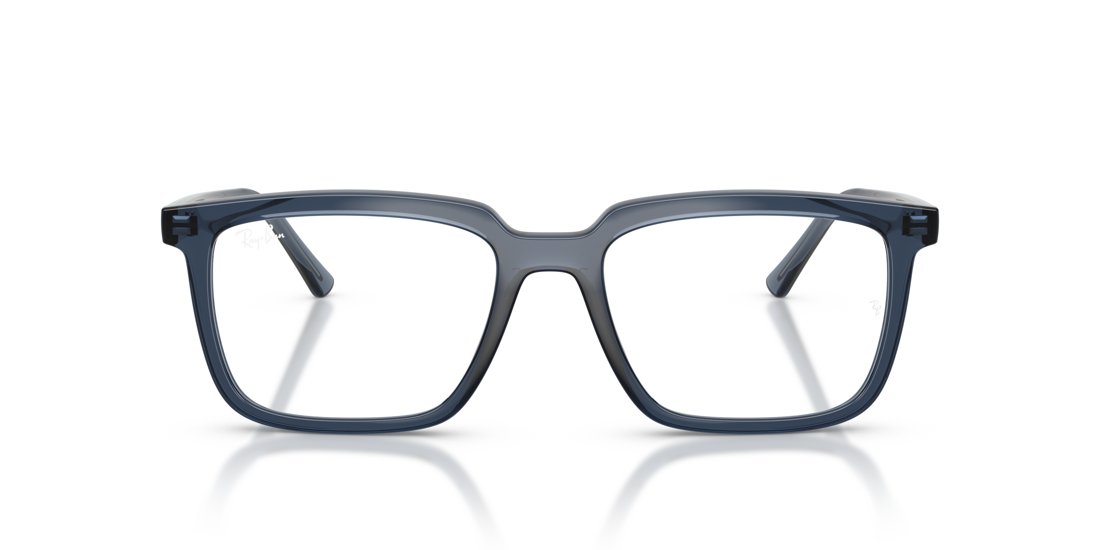 RAY-BAN RX7239 ALAIN 8223 52