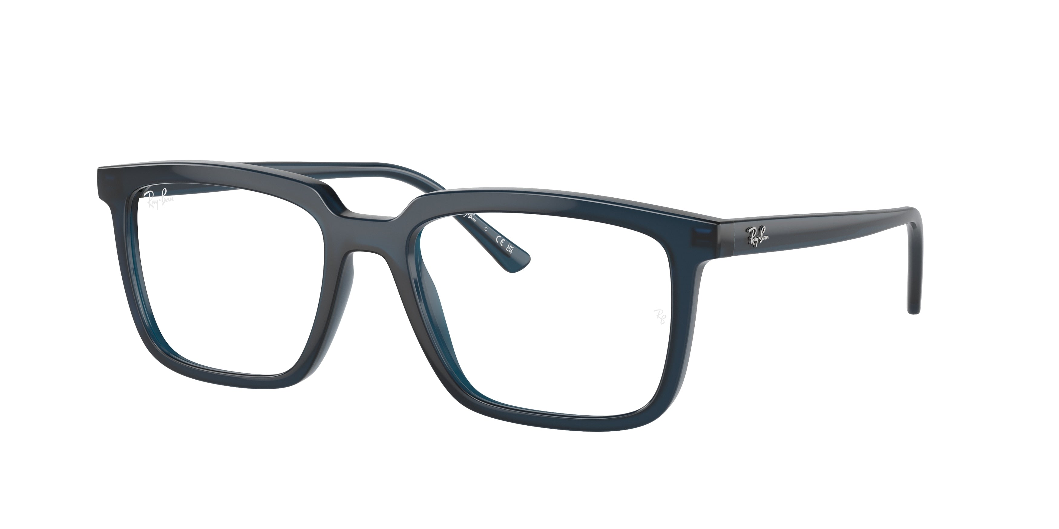 RAY-BAN RX7239 ALAIN 8256 54