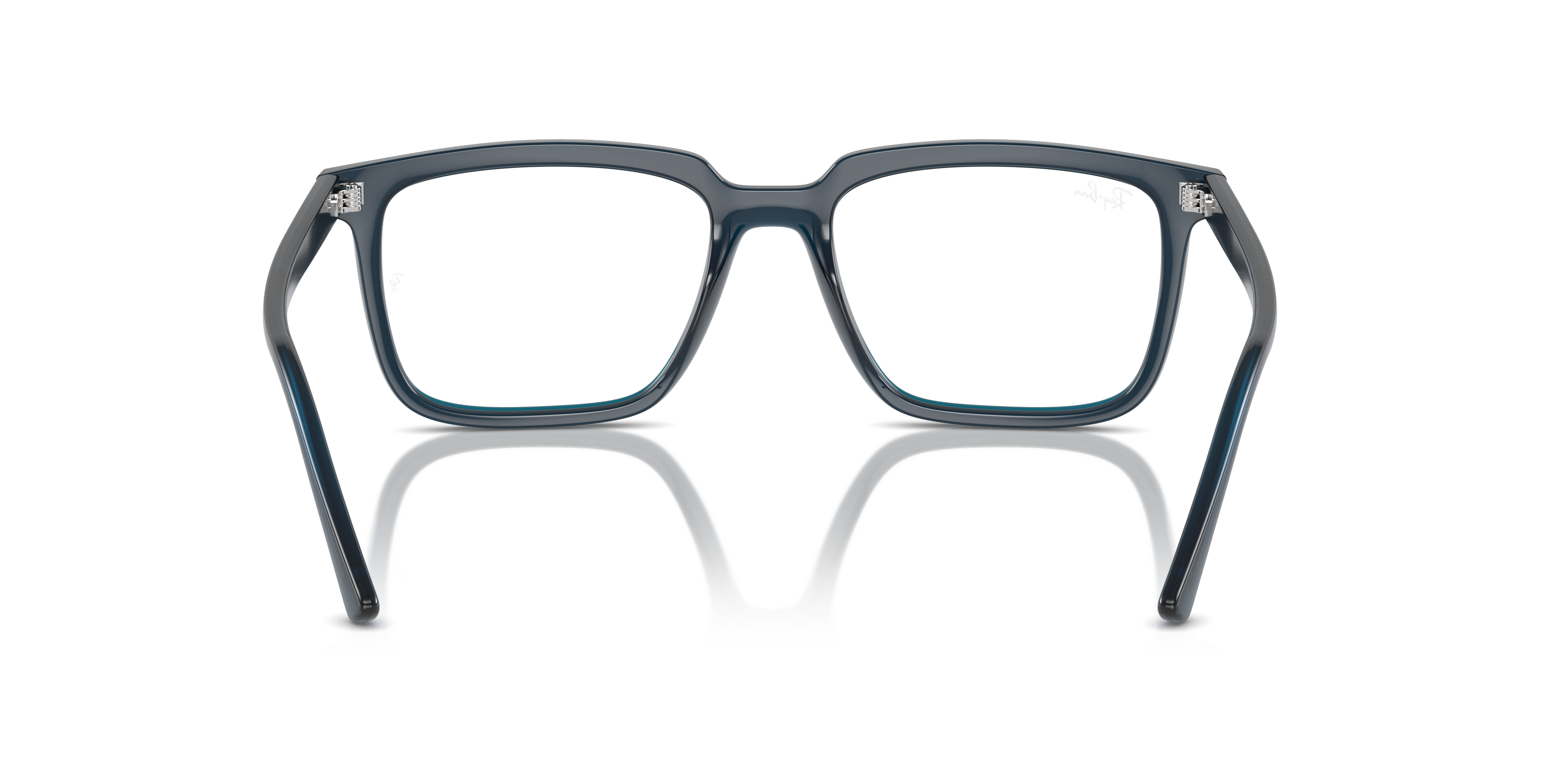 RAY-BAN RX7239 ALAIN 8256 52