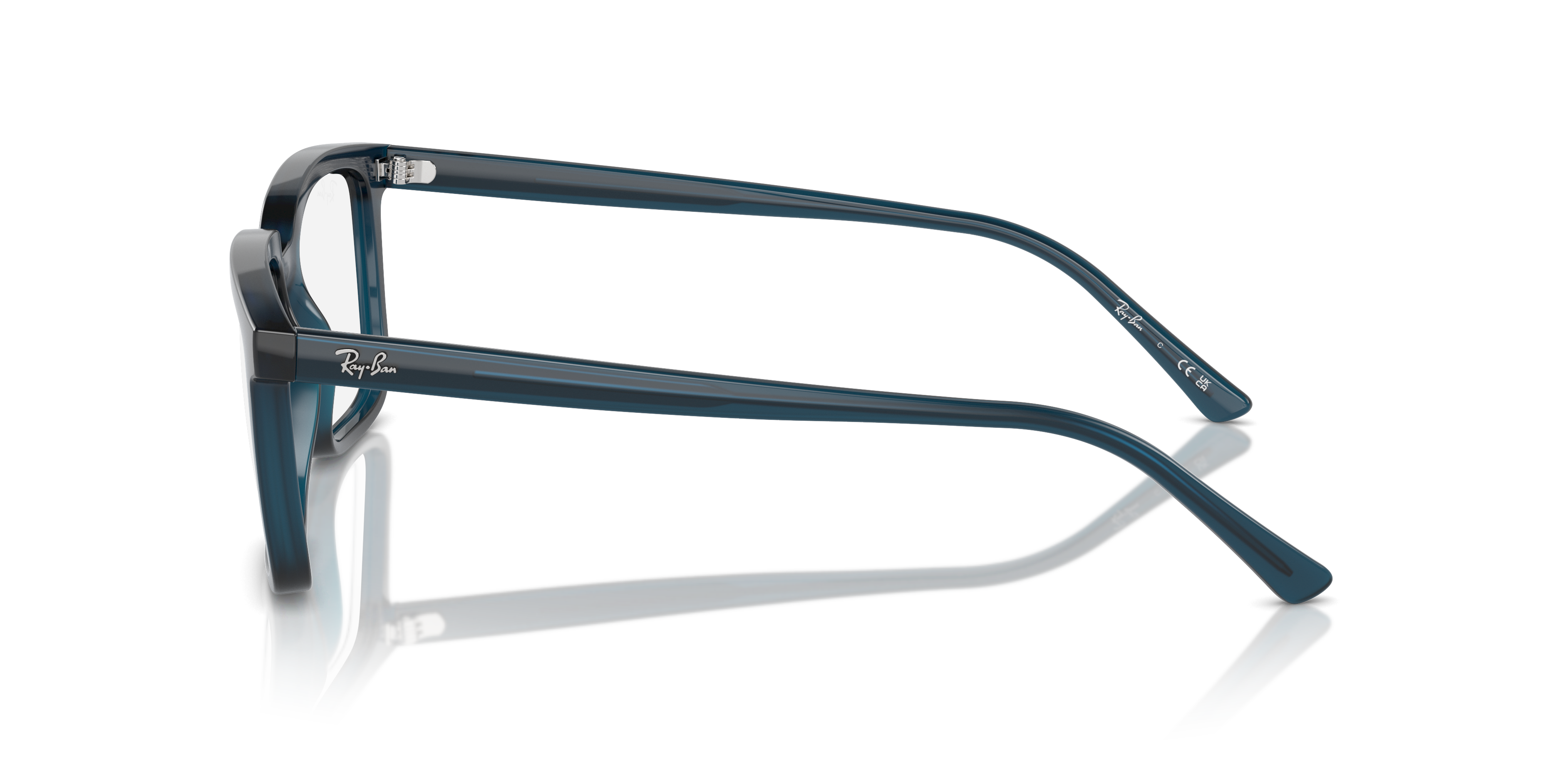 RAY-BAN RX7239 ALAIN 8256 52