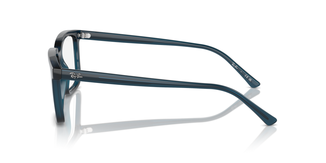 RAY-BAN RX7239 ALAIN 8256 54 - 2
