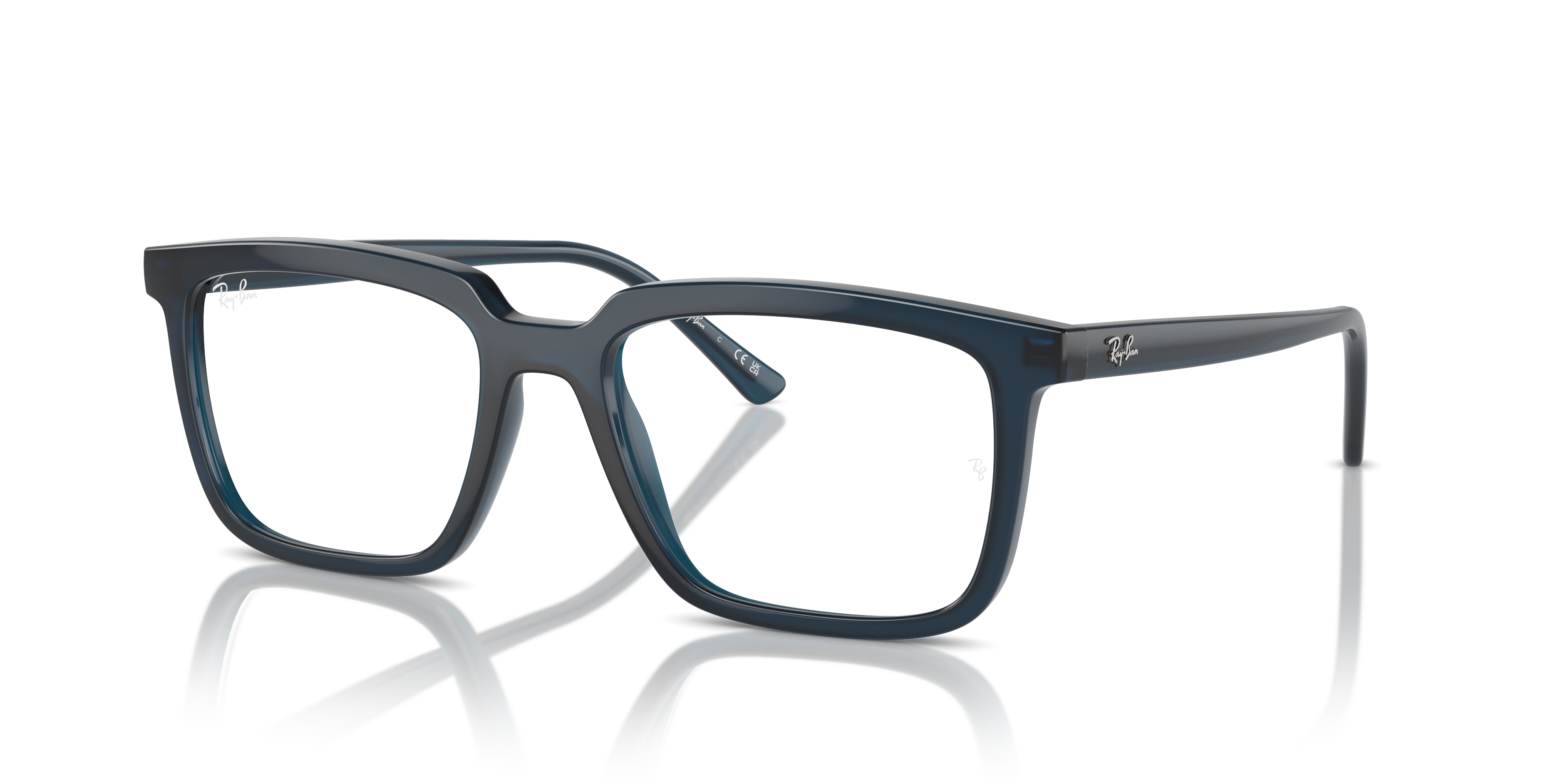 RAY-BAN RX7239 ALAIN 8256 54